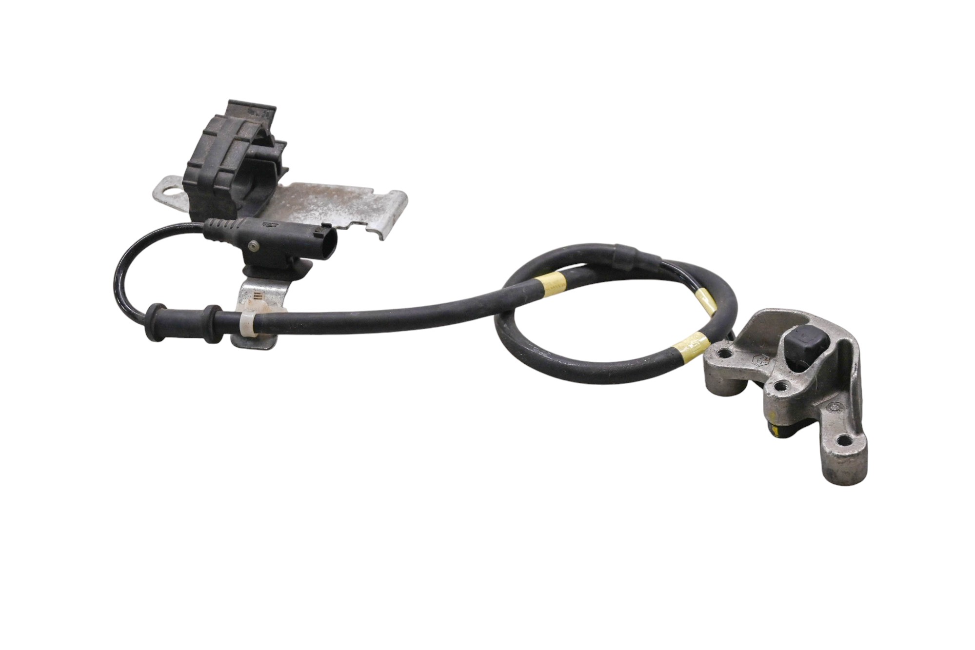 16 Piaggio MP3 500 Sport ABS Rear Abs Sensor