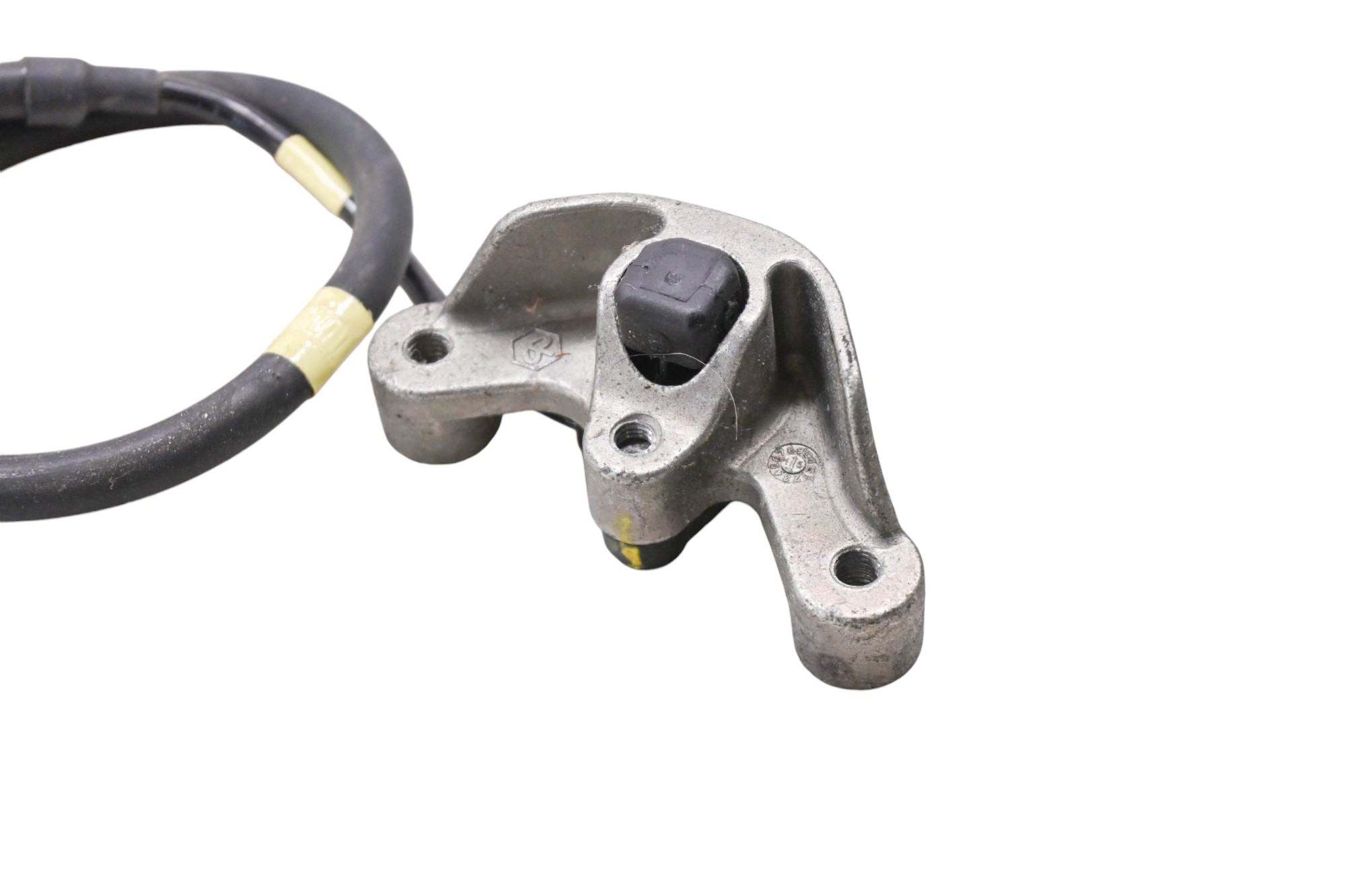 16 Piaggio MP3 500 Sport ABS Rear Abs Sensor