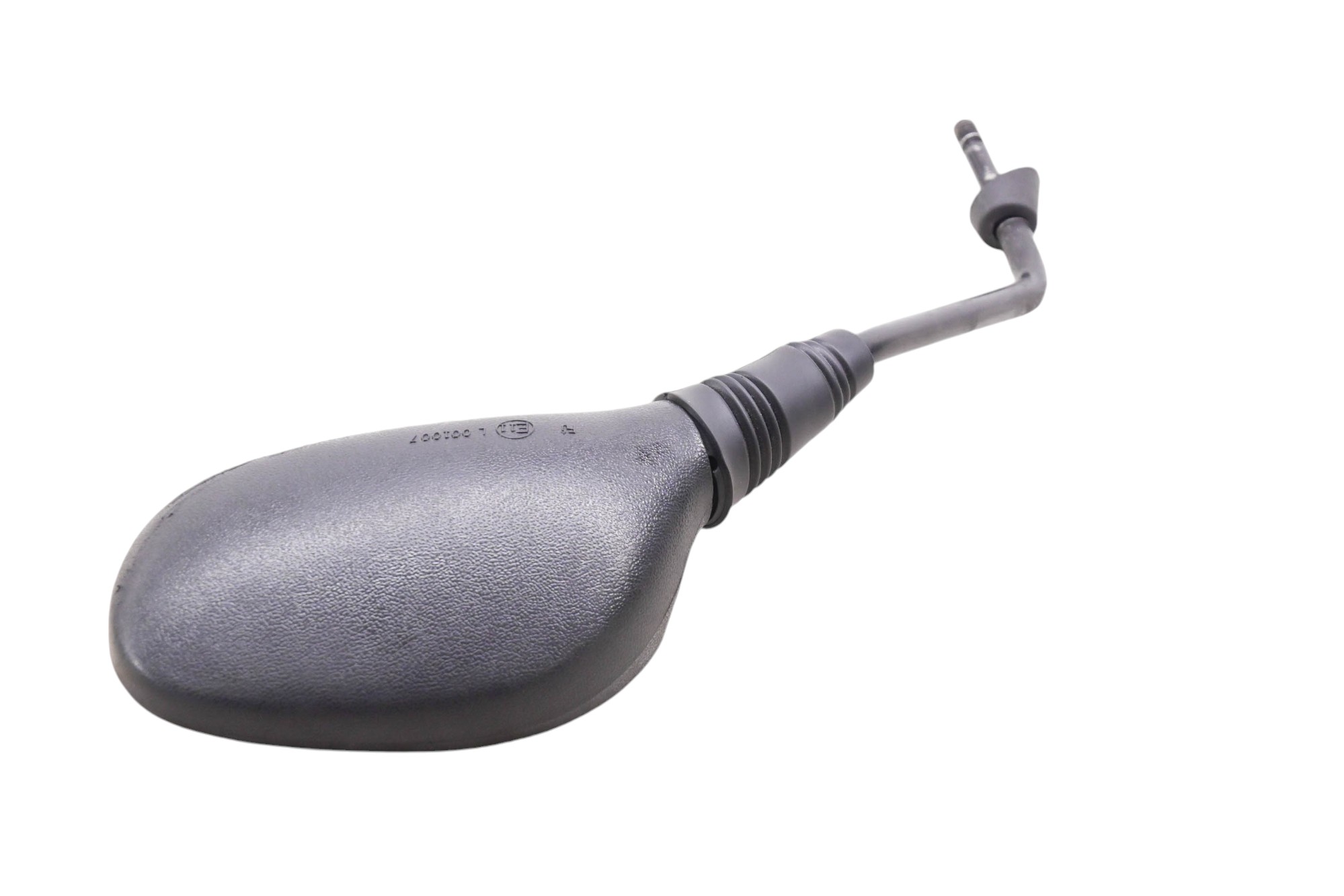16 Piaggio MP3 500 Sport ABS Lh Side View Mirror
