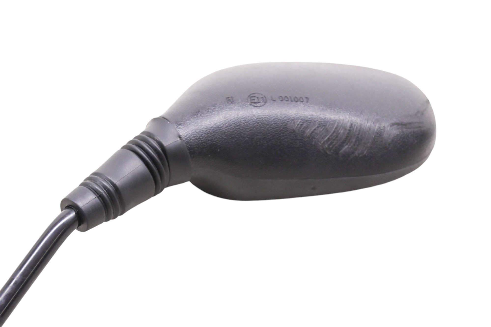 16 Piaggio MP3 500 Sport ABS Lh Side View Mirror