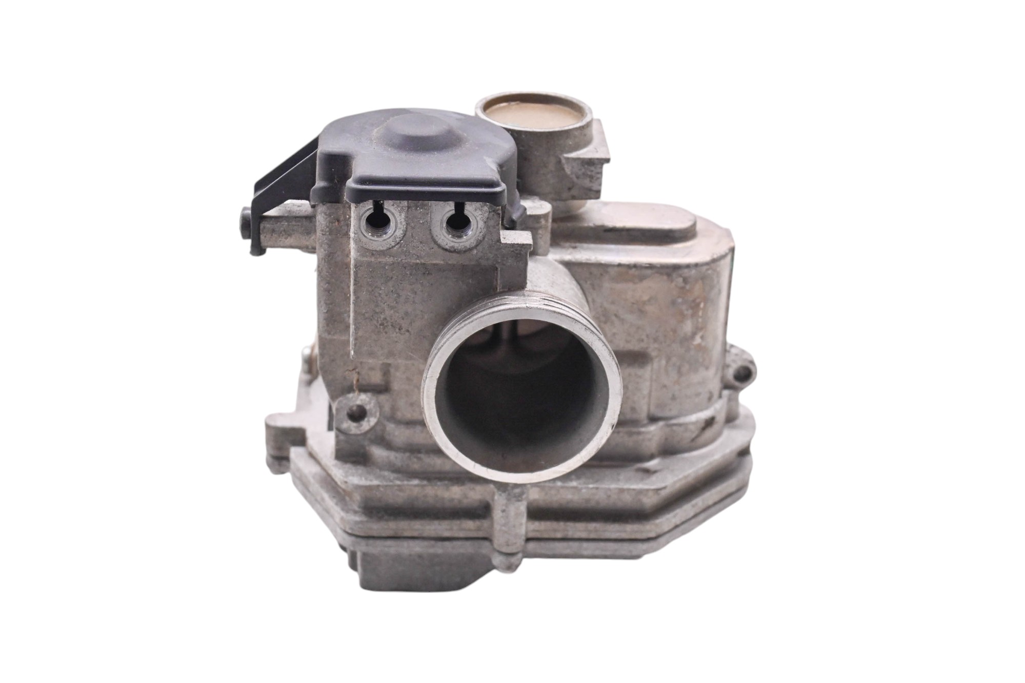 16 Piaggio MP3 500 Sport ABS Throttle Body