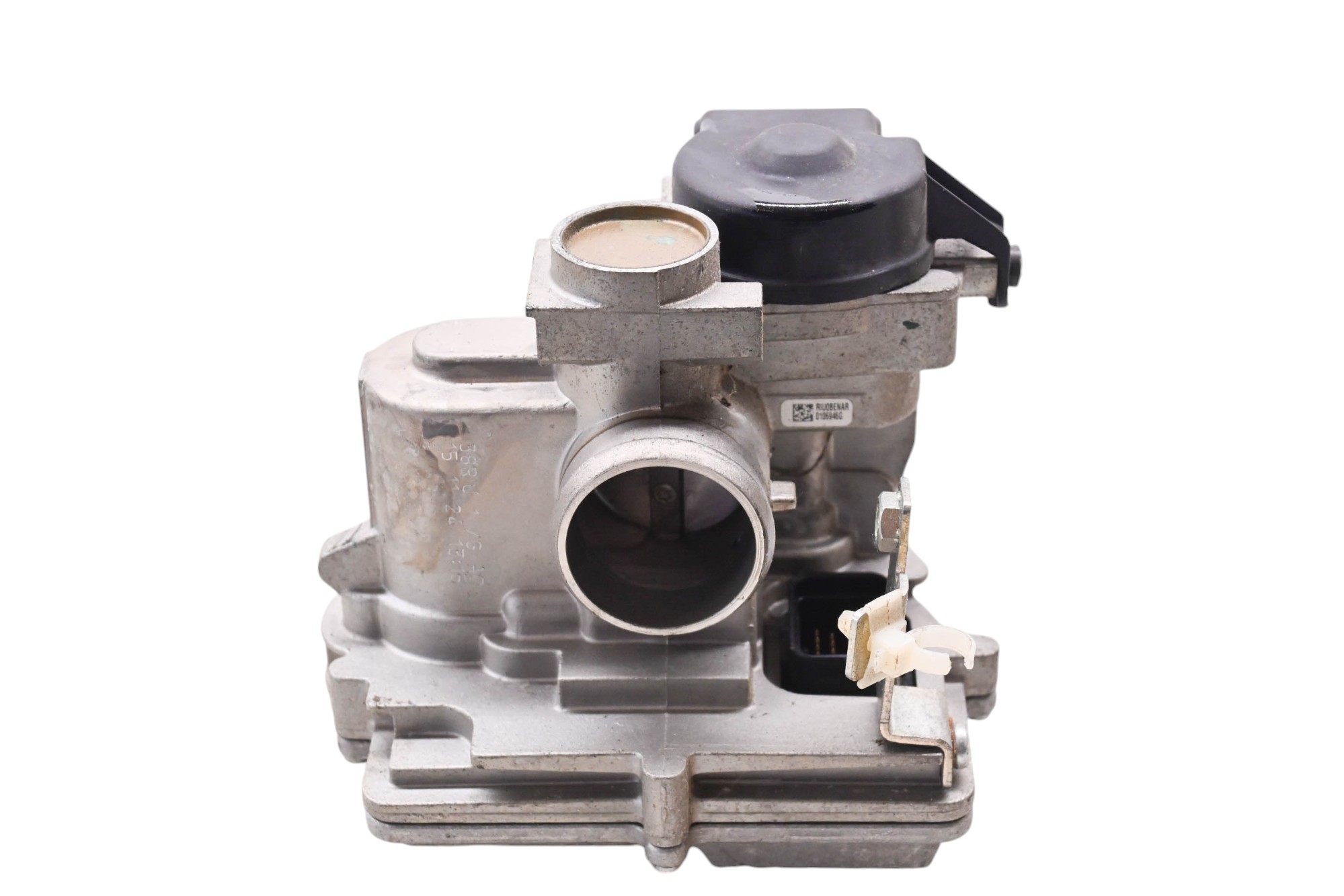 16 Piaggio MP3 500 Sport ABS Throttle Body