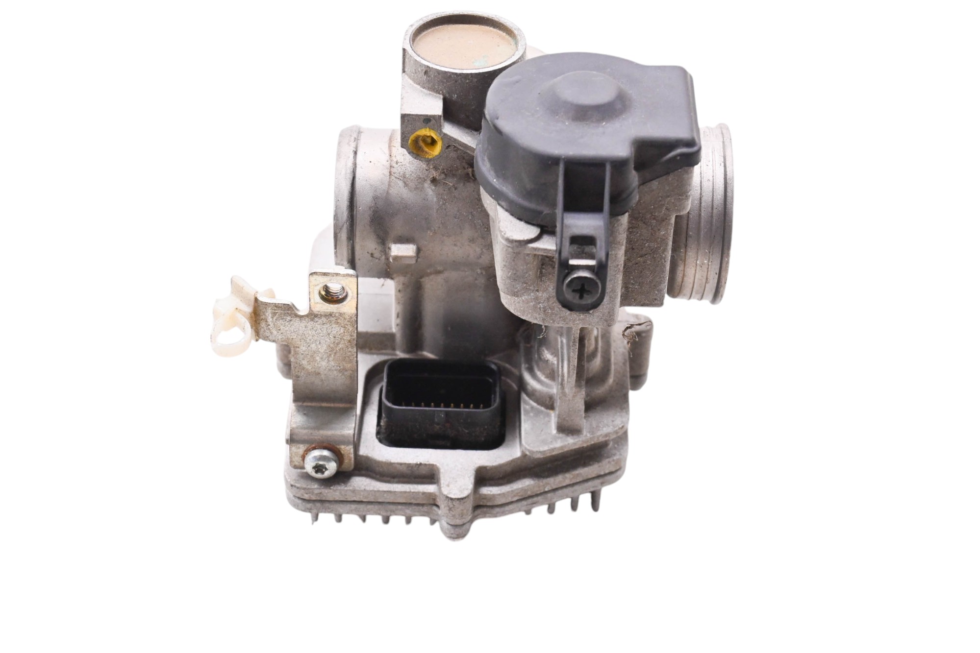 16 Piaggio MP3 500 Sport ABS Throttle Body