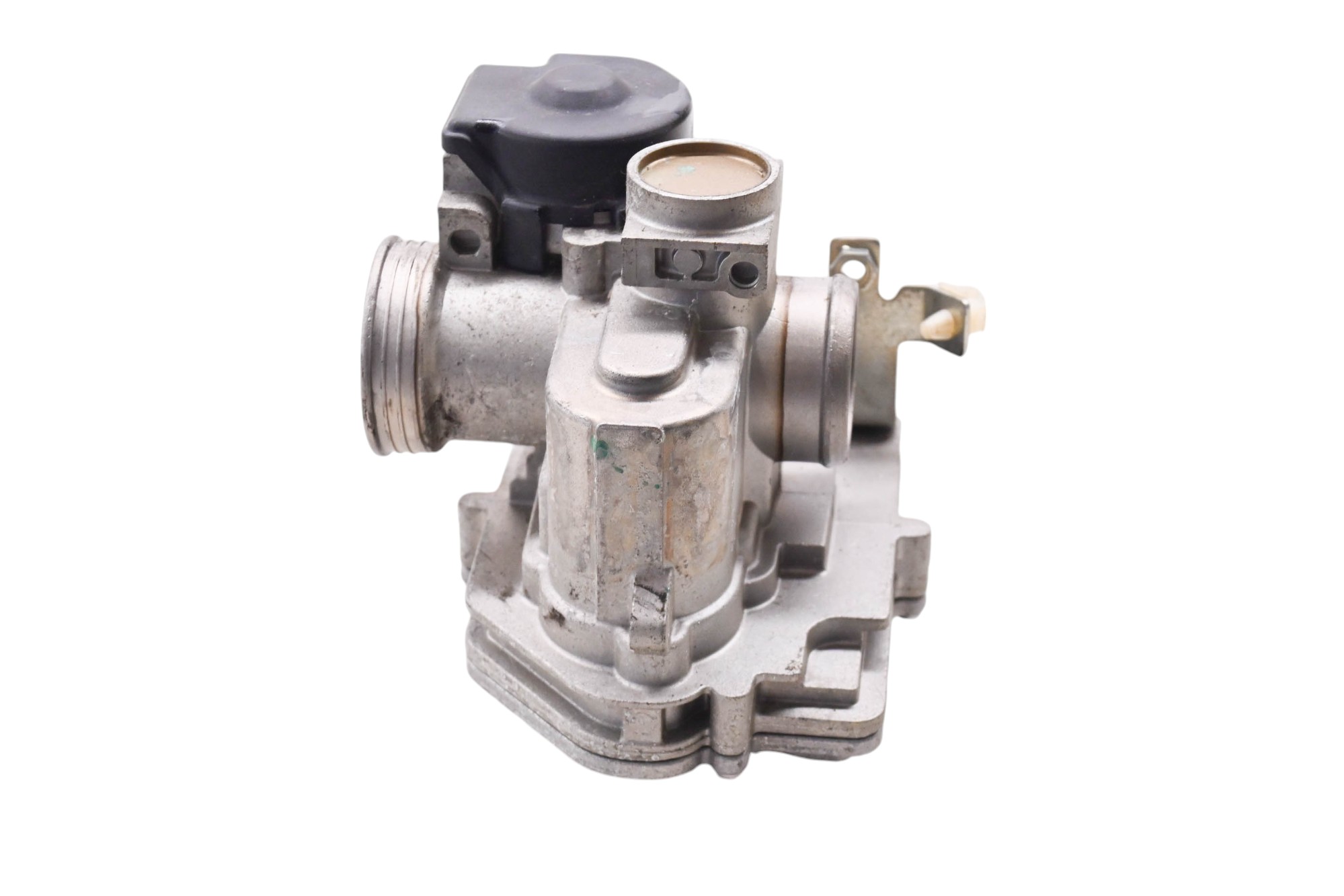 16 Piaggio MP3 500 Sport ABS Throttle Body