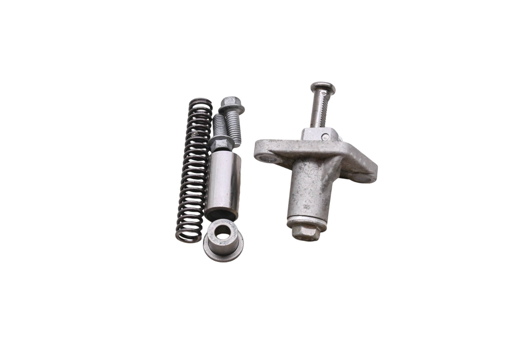 16 Piaggio MP3 500 Sport ABS Cam Chain Tensioner