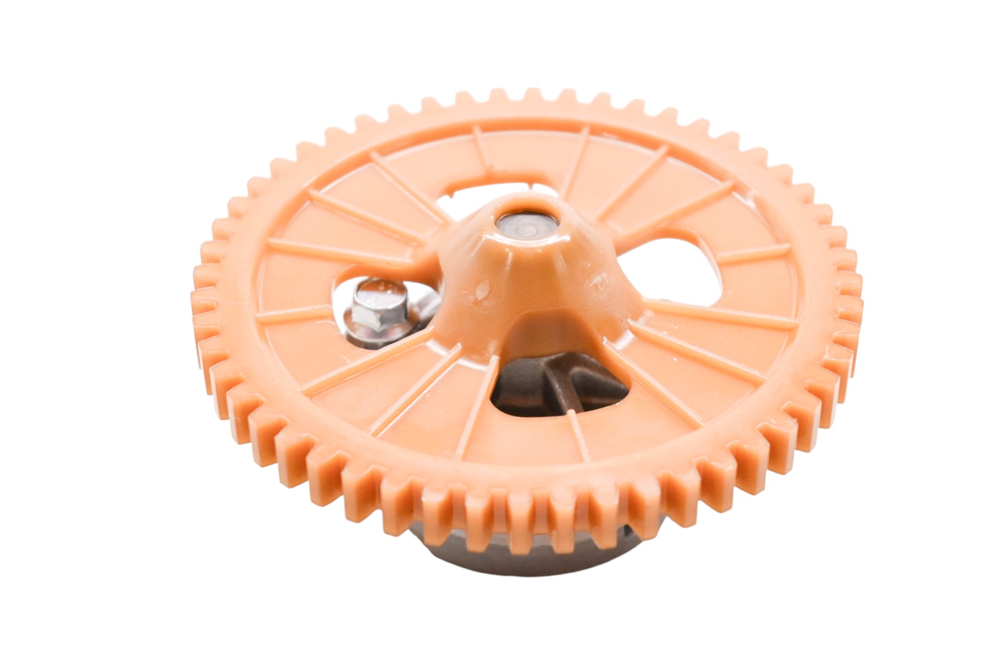 16 Piaggio MP3 500 Sport ABS Oil Pump