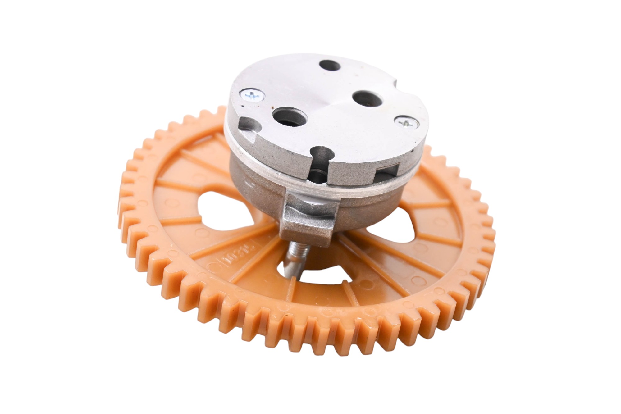 16 Piaggio MP3 500 Sport ABS Oil Pump