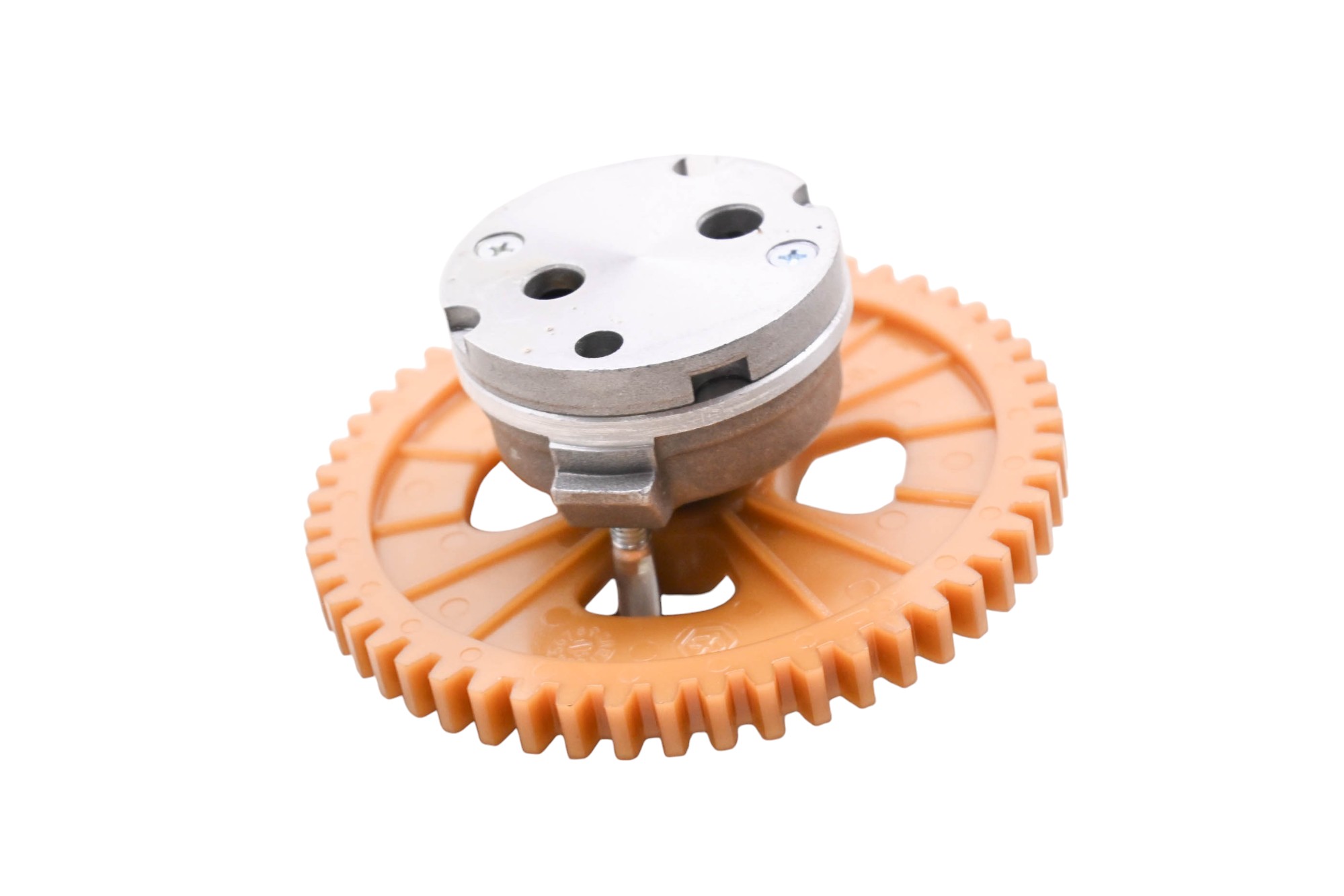 16 Piaggio MP3 500 Sport ABS Oil Pump