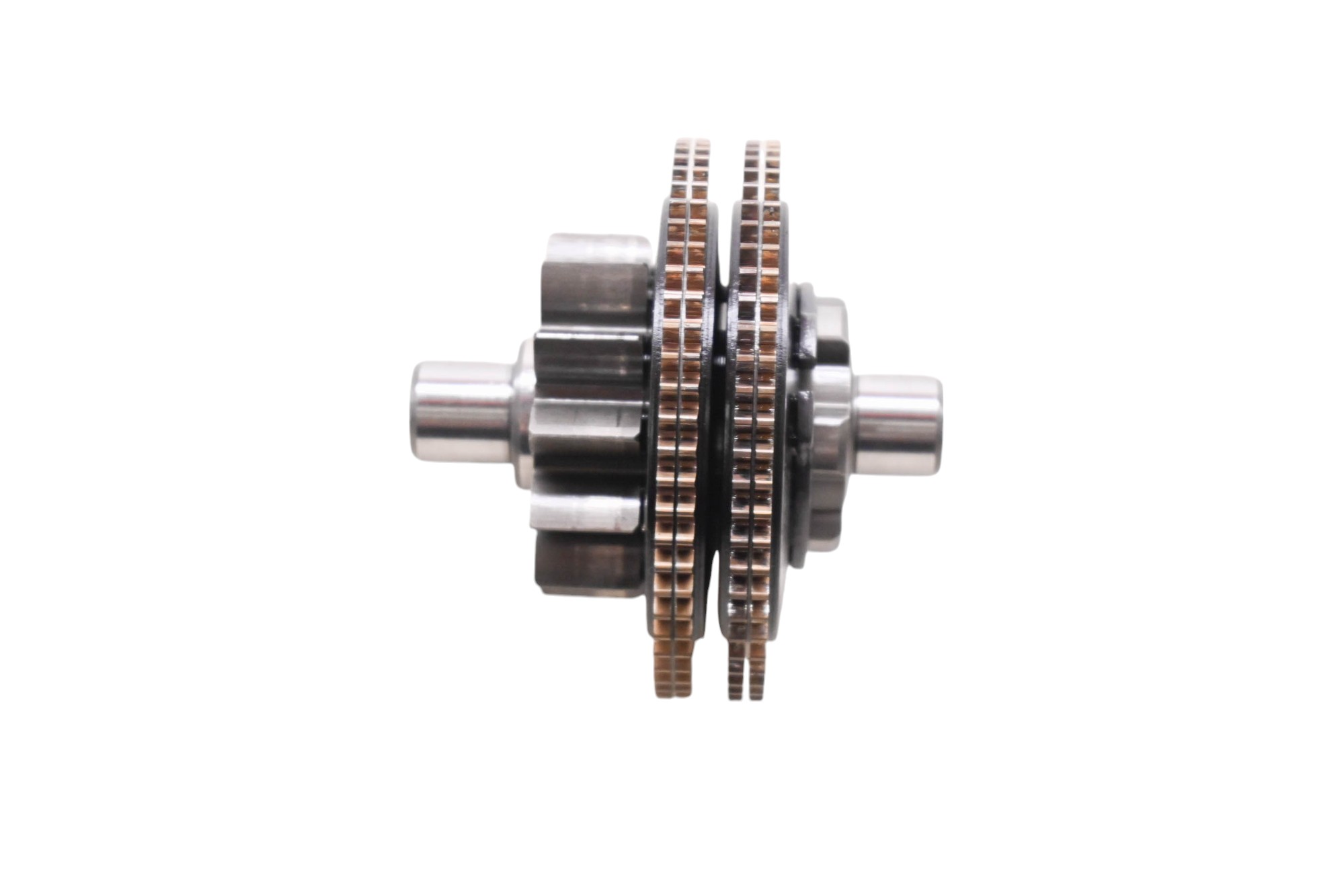 16 Piaggio MP3 500 Sport ABS Starter Torque Limiter Gear