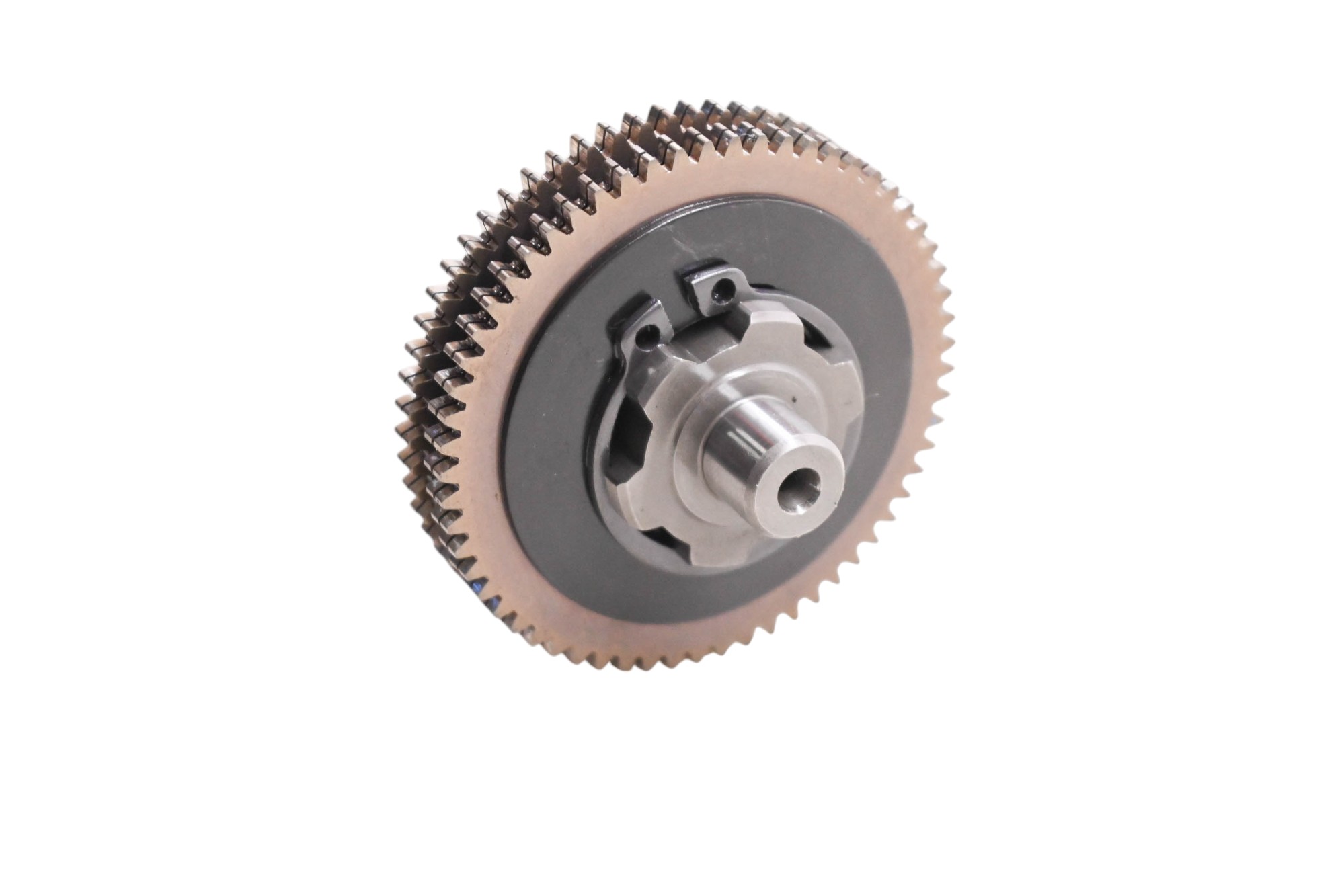 16 Piaggio MP3 500 Sport ABS Starter Torque Limiter Gear