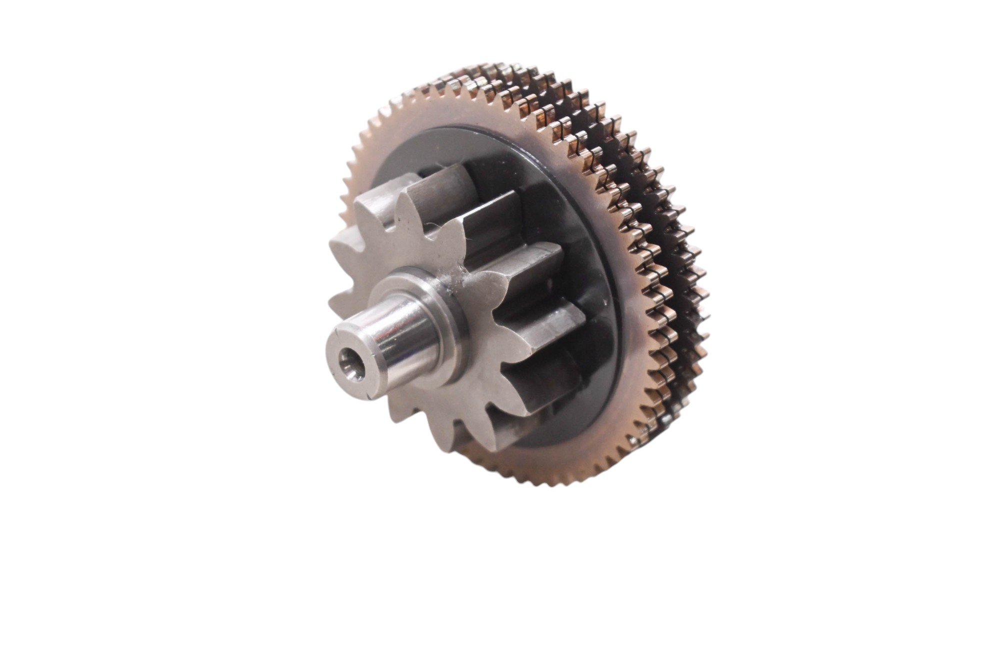 16 Piaggio MP3 500 Sport ABS Starter Torque Limiter Gear