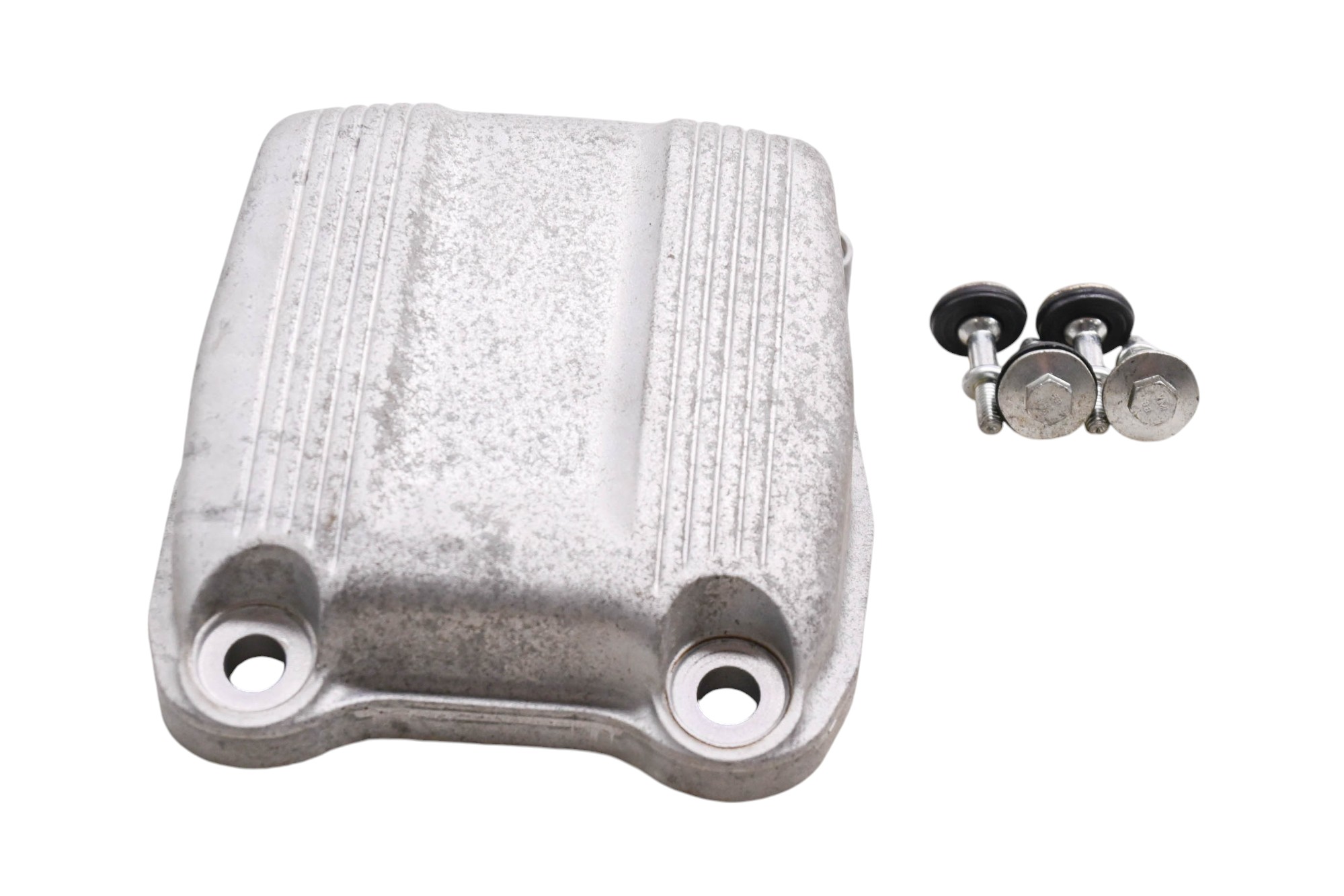 16 Piaggio MP3 500 Sport ABS Valve Cover