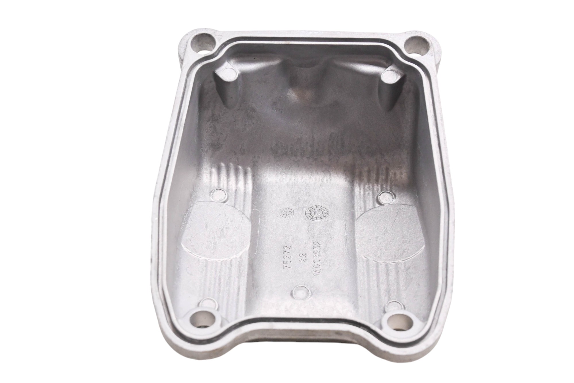16 Piaggio MP3 500 Sport ABS Valve Cover