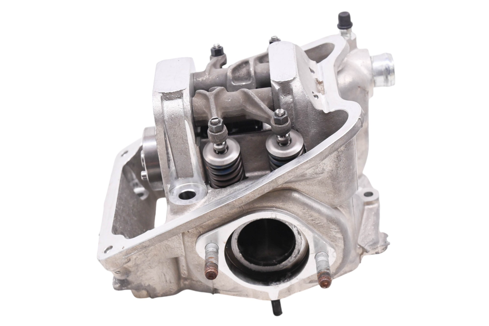 16 Piaggio MP3 500 Sport ABS Cylinder Head