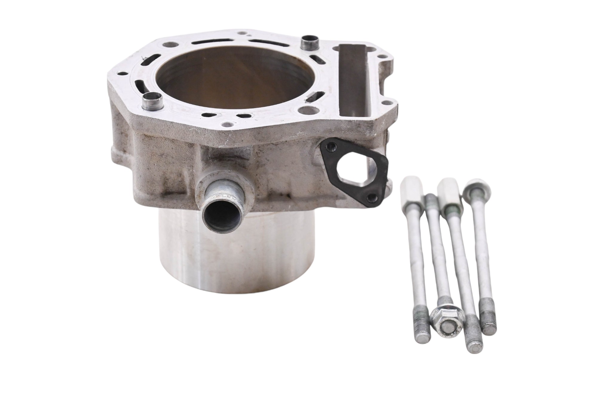16 Piaggio MP3 500 Sport ABS Cylinder