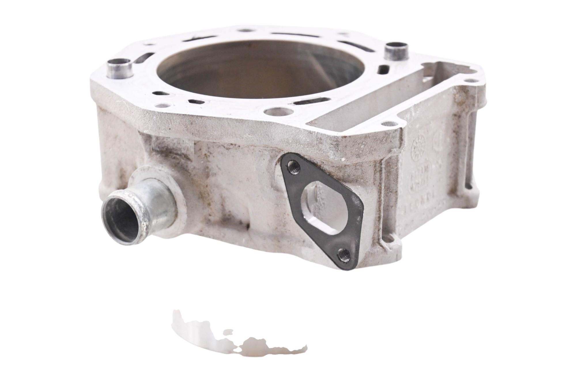 16 Piaggio MP3 500 Sport ABS Cylinder