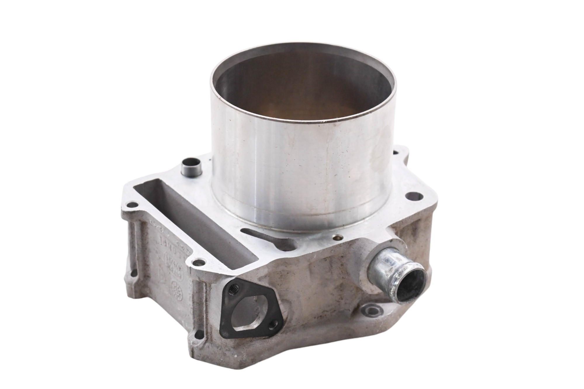 16 Piaggio MP3 500 Sport ABS Cylinder