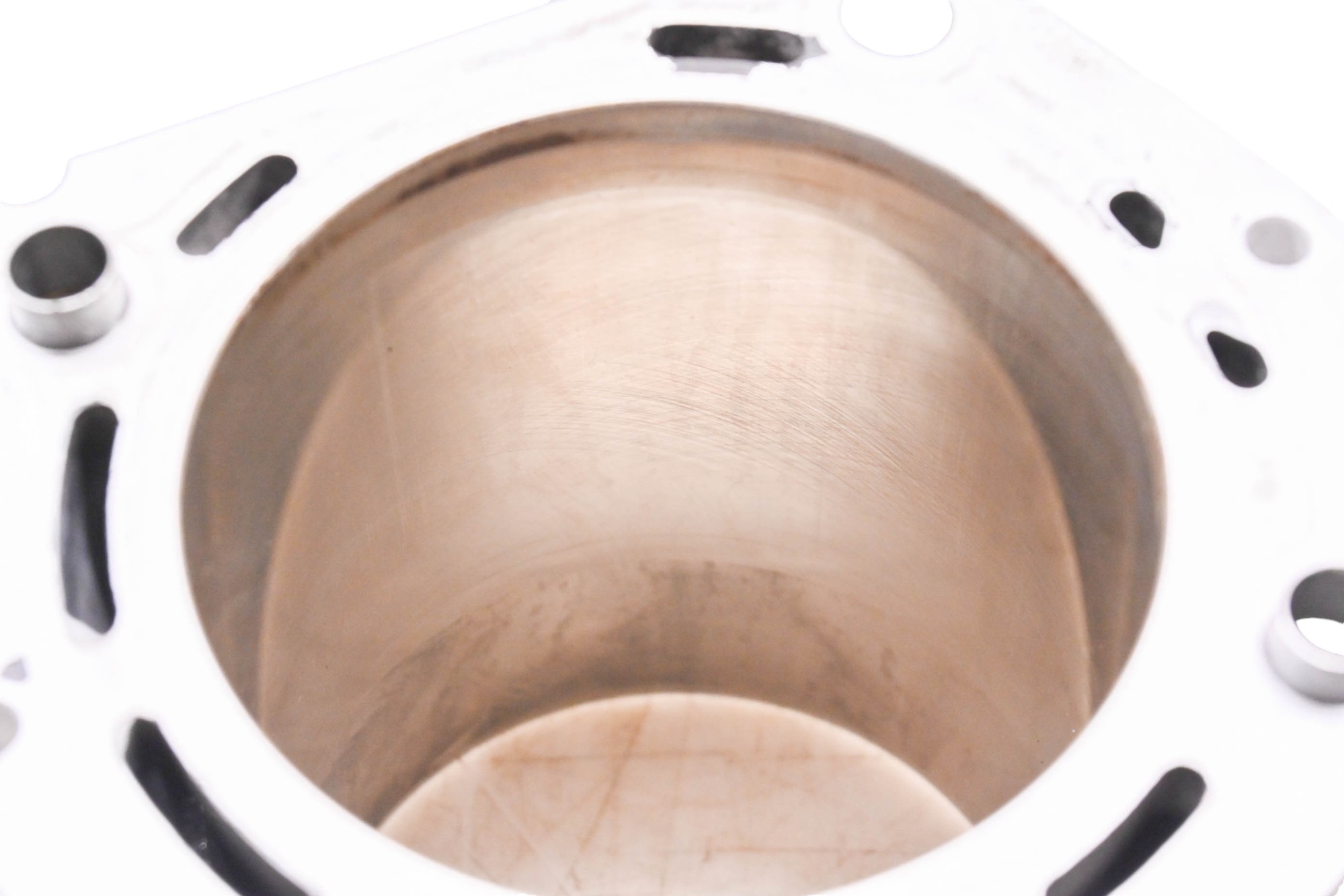 16 Piaggio MP3 500 Sport ABS Cylinder