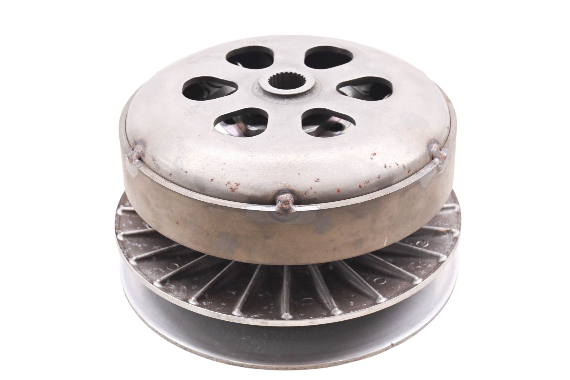 16 Piaggio MP3 500 Sport ABS Secondary Driven Clutch