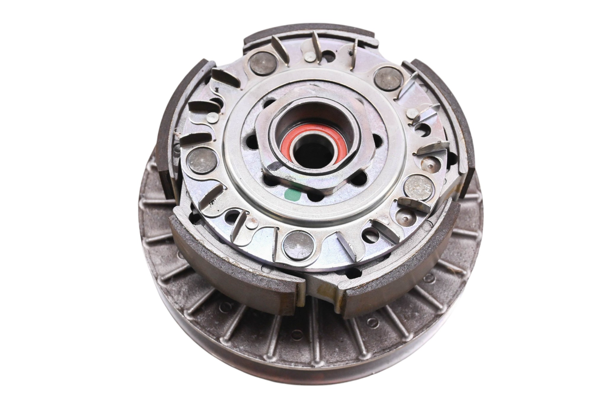 16 Piaggio MP3 500 Sport ABS Secondary Driven Clutch