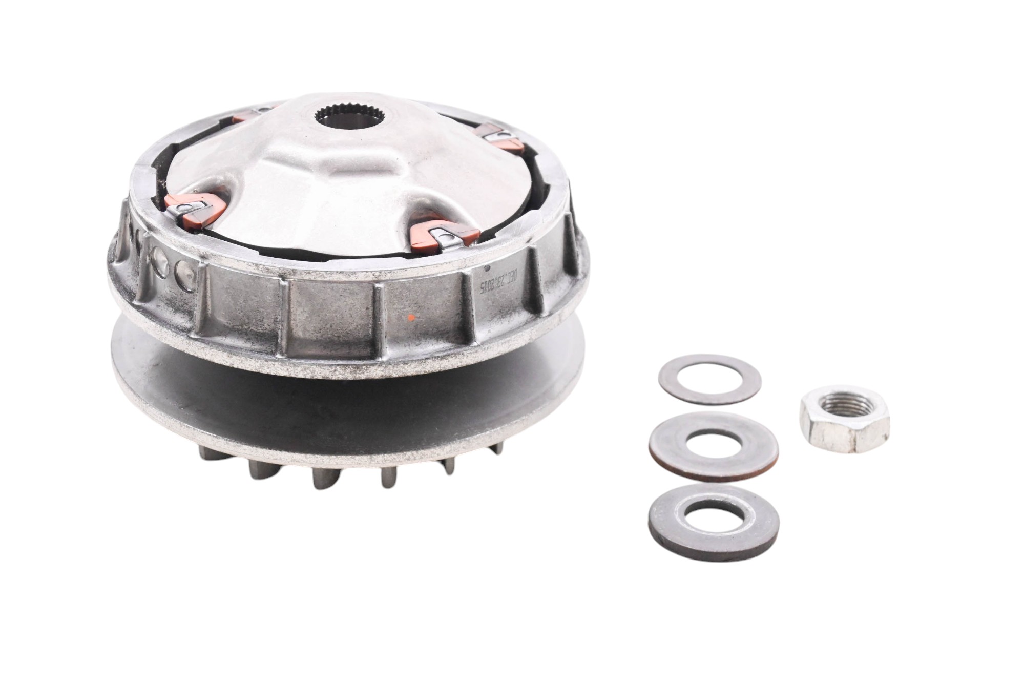 16 Piaggio MP3 500 Sport ABS Primary Drive Clutch
