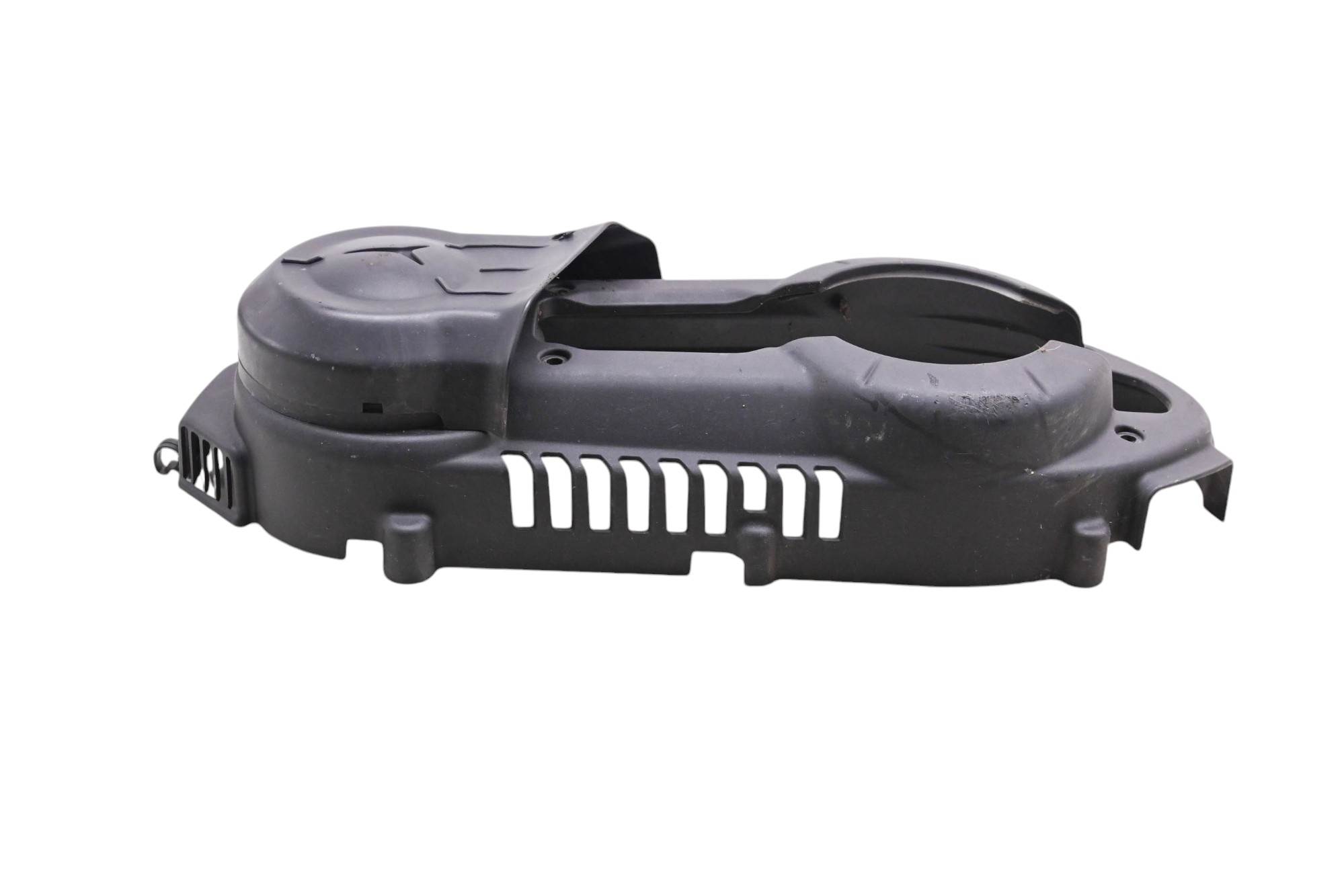 16 Piaggio MP3 500 Sport ABS Crankcase Cover