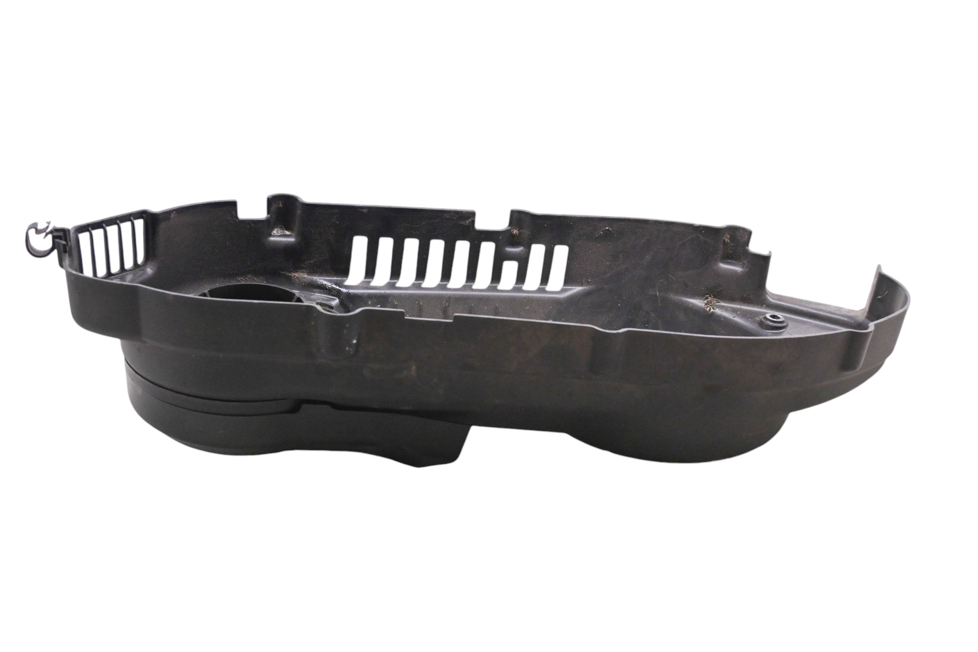 16 Piaggio MP3 500 Sport ABS Crankcase Cover
