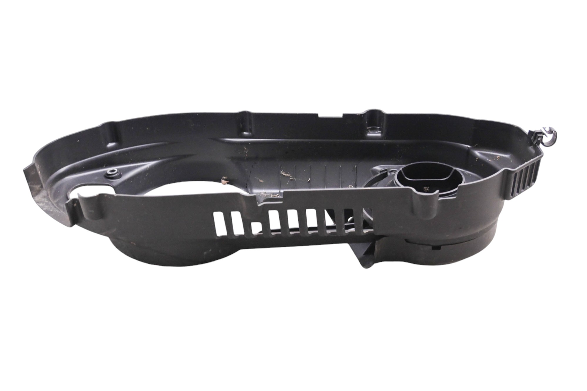 16 Piaggio MP3 500 Sport ABS Crankcase Cover