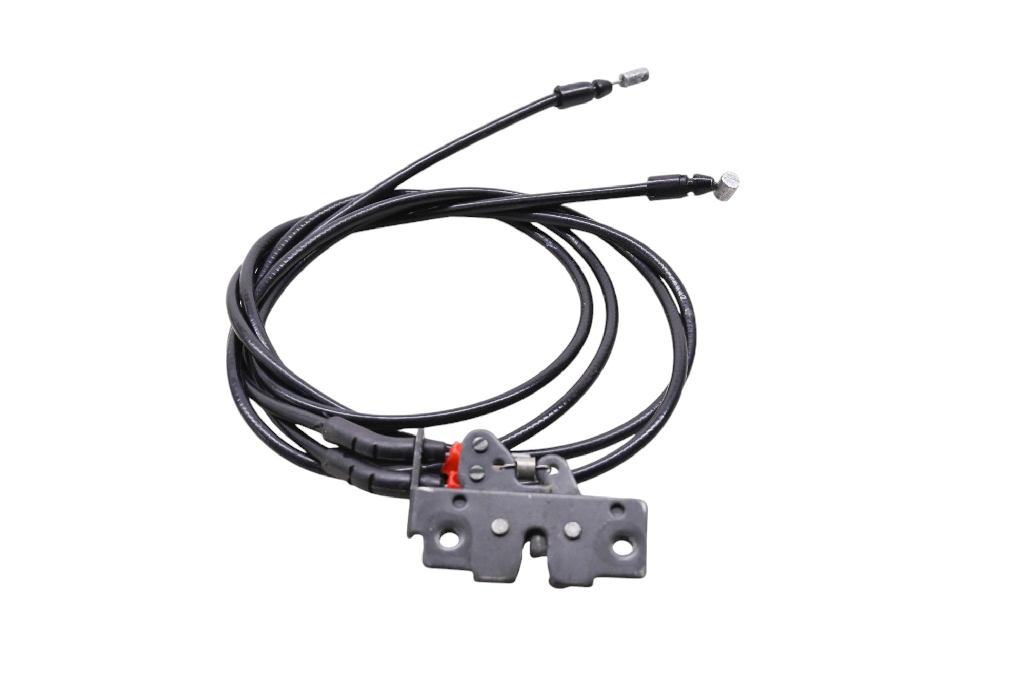 16 Piaggio MP3 500 Sport ABS Seat Saddle Latch & Cable