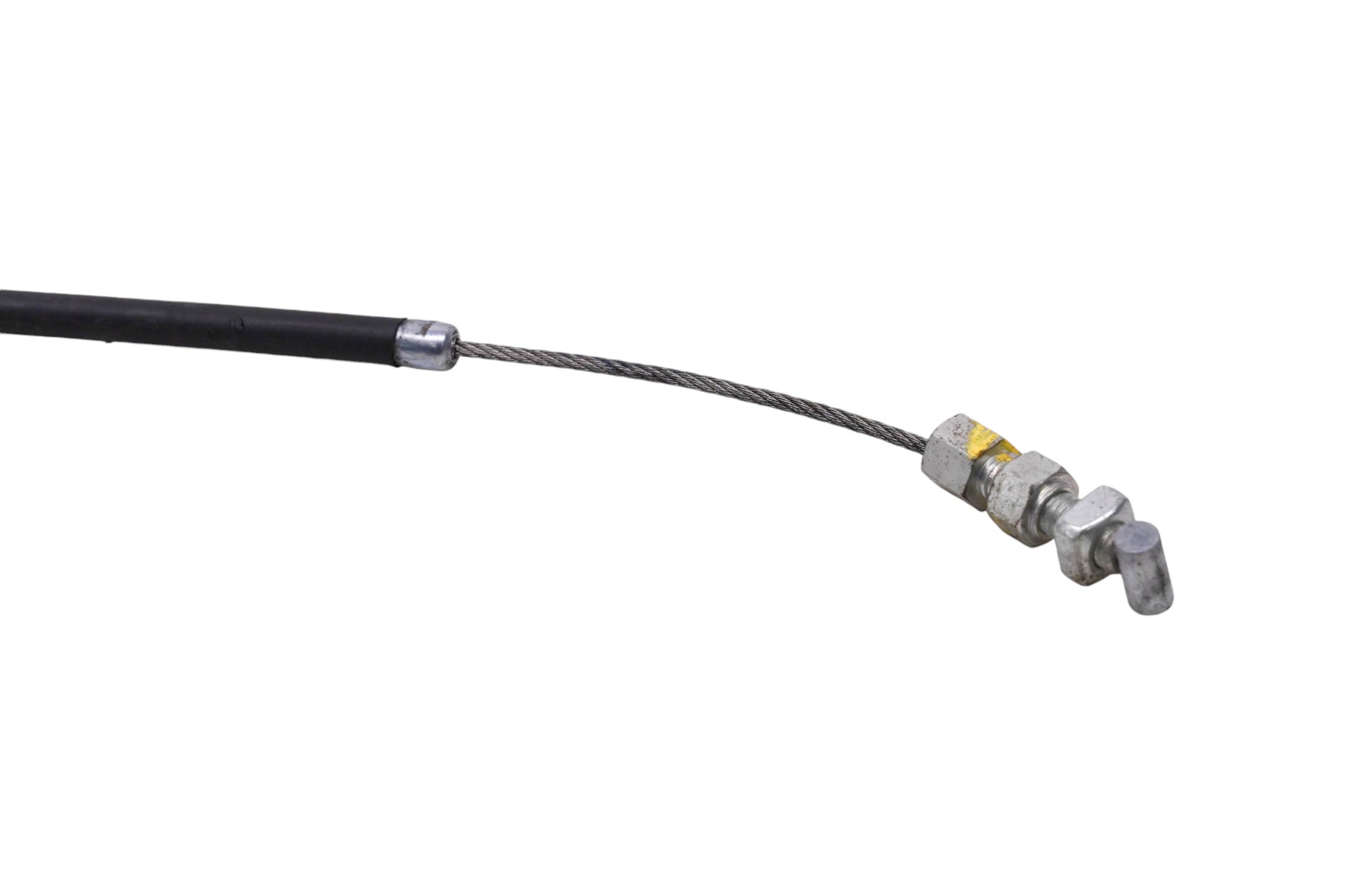 16 Piaggio MP3 500 Sport ABS Brake Lever Cable
