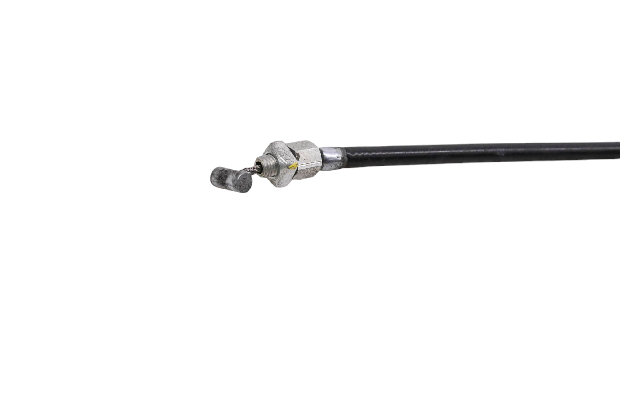 16 Piaggio MP3 500 Sport ABS Brake Lever Cable