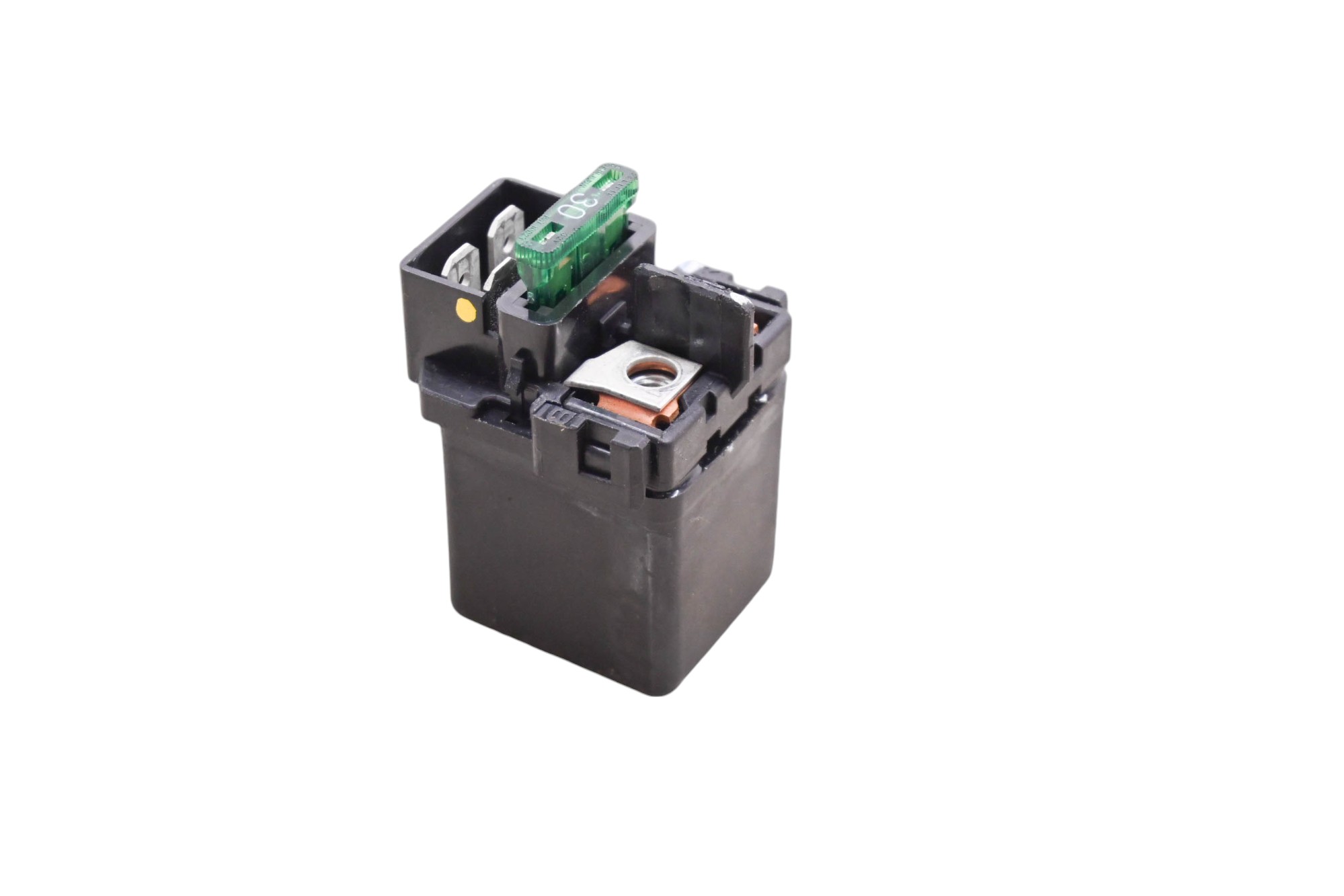 16 Piaggio MP3 500 Sport ABS Relay
