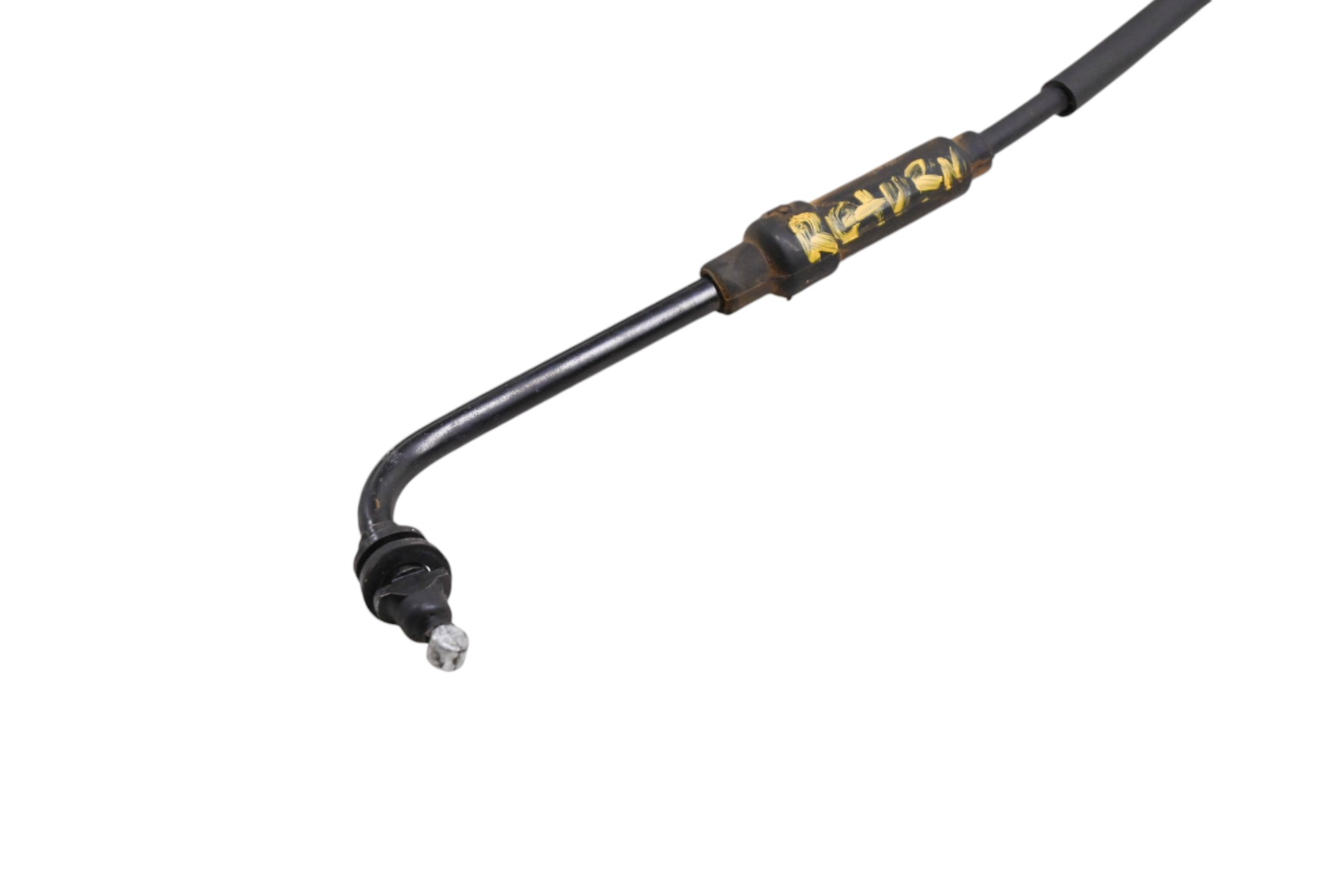 16 Piaggio MP3 500 Sport ABS Throttle Return Cable