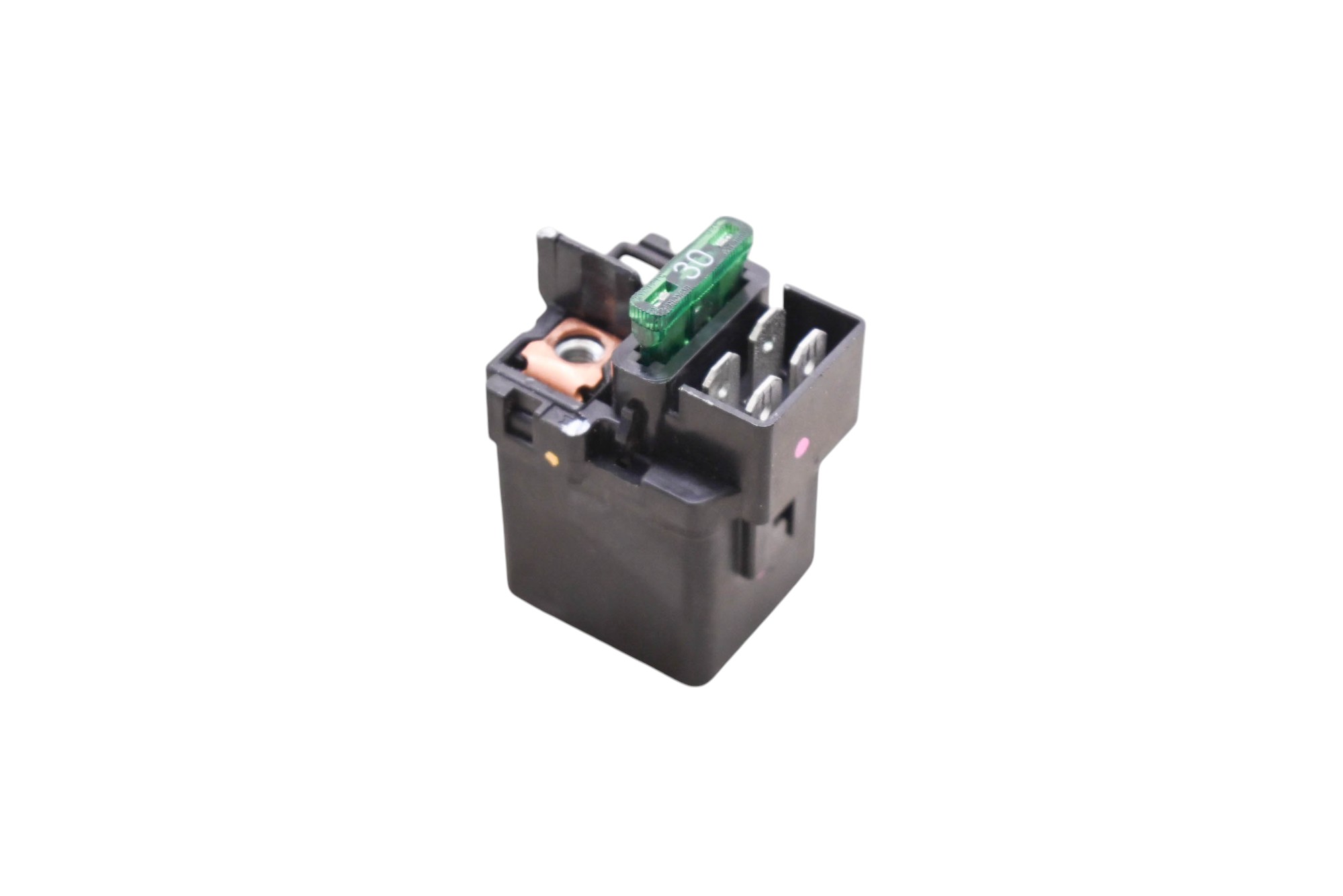 16 Piaggio MP3 500 Sport ABS Relay