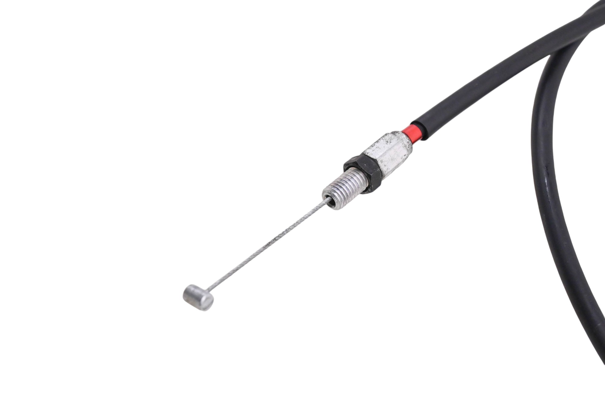 16 Piaggio MP3 500 Sport ABS Throttle Return Cable