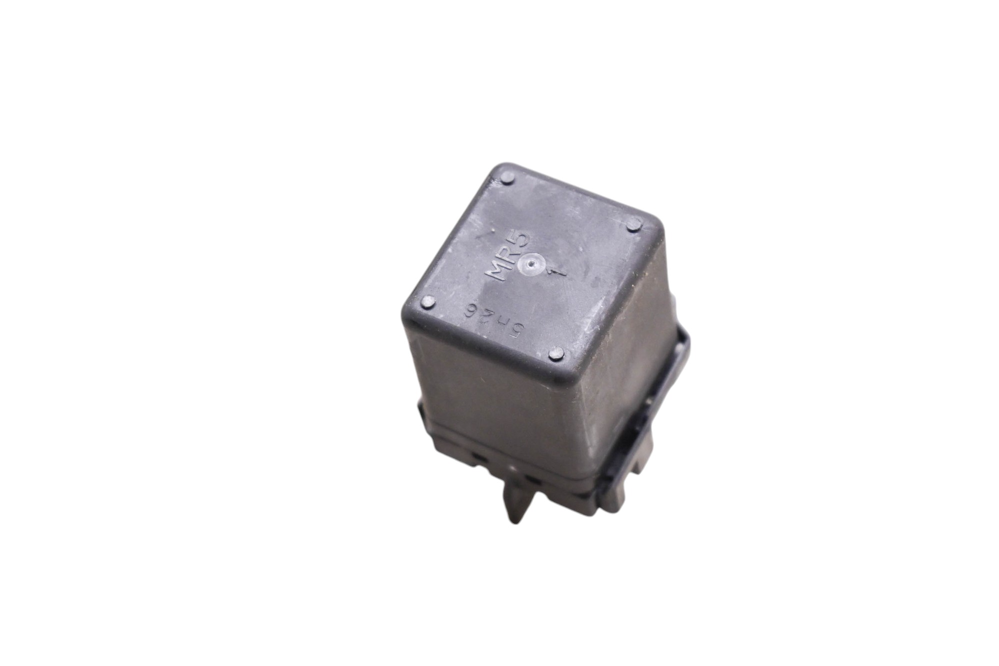 16 Piaggio MP3 500 Sport ABS Relay