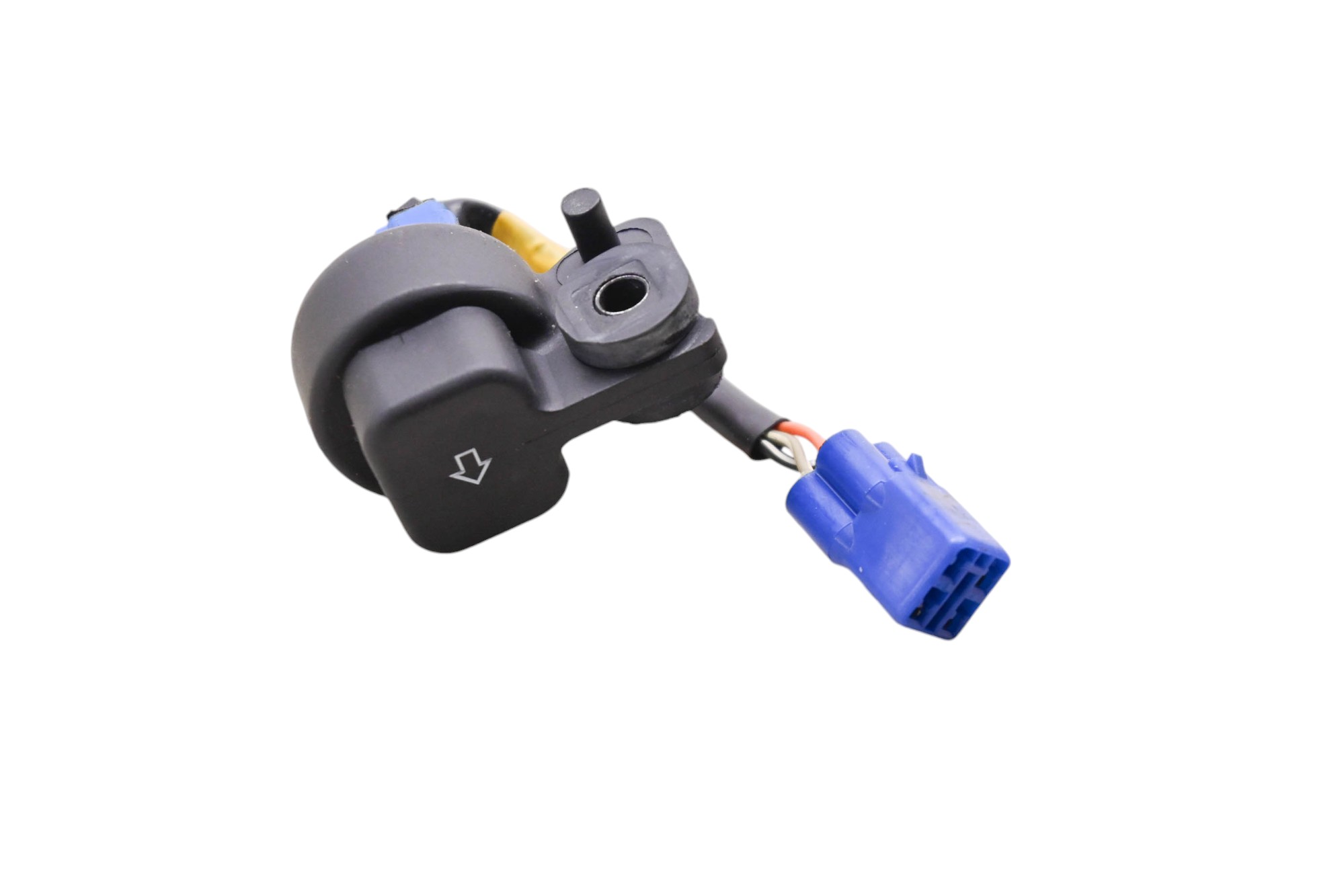 16 Piaggio MP3 500 Sport ABS Switch