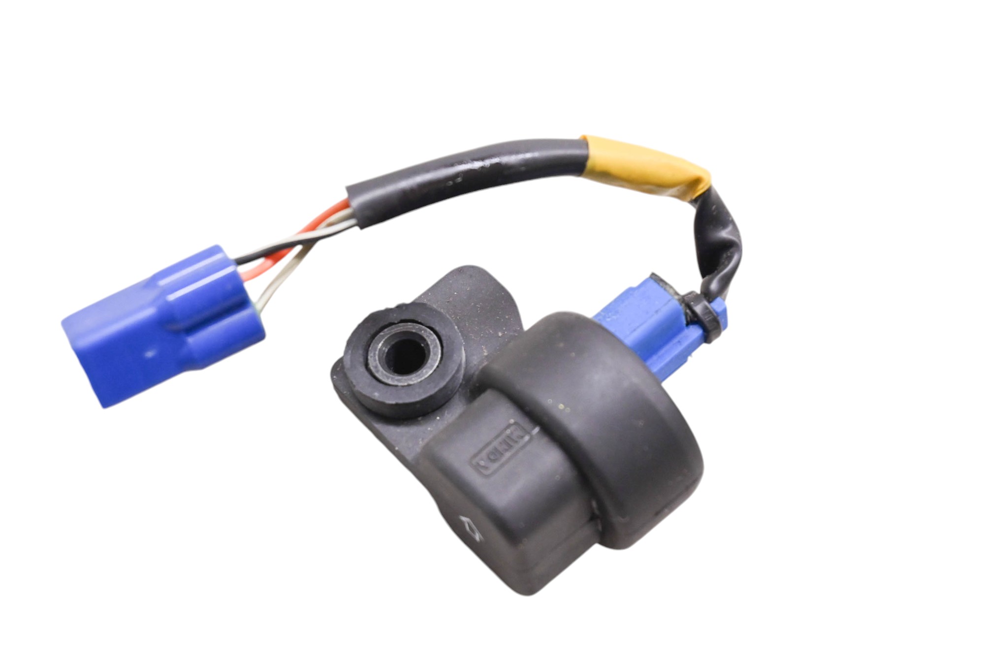 16 Piaggio MP3 500 Sport ABS Switch