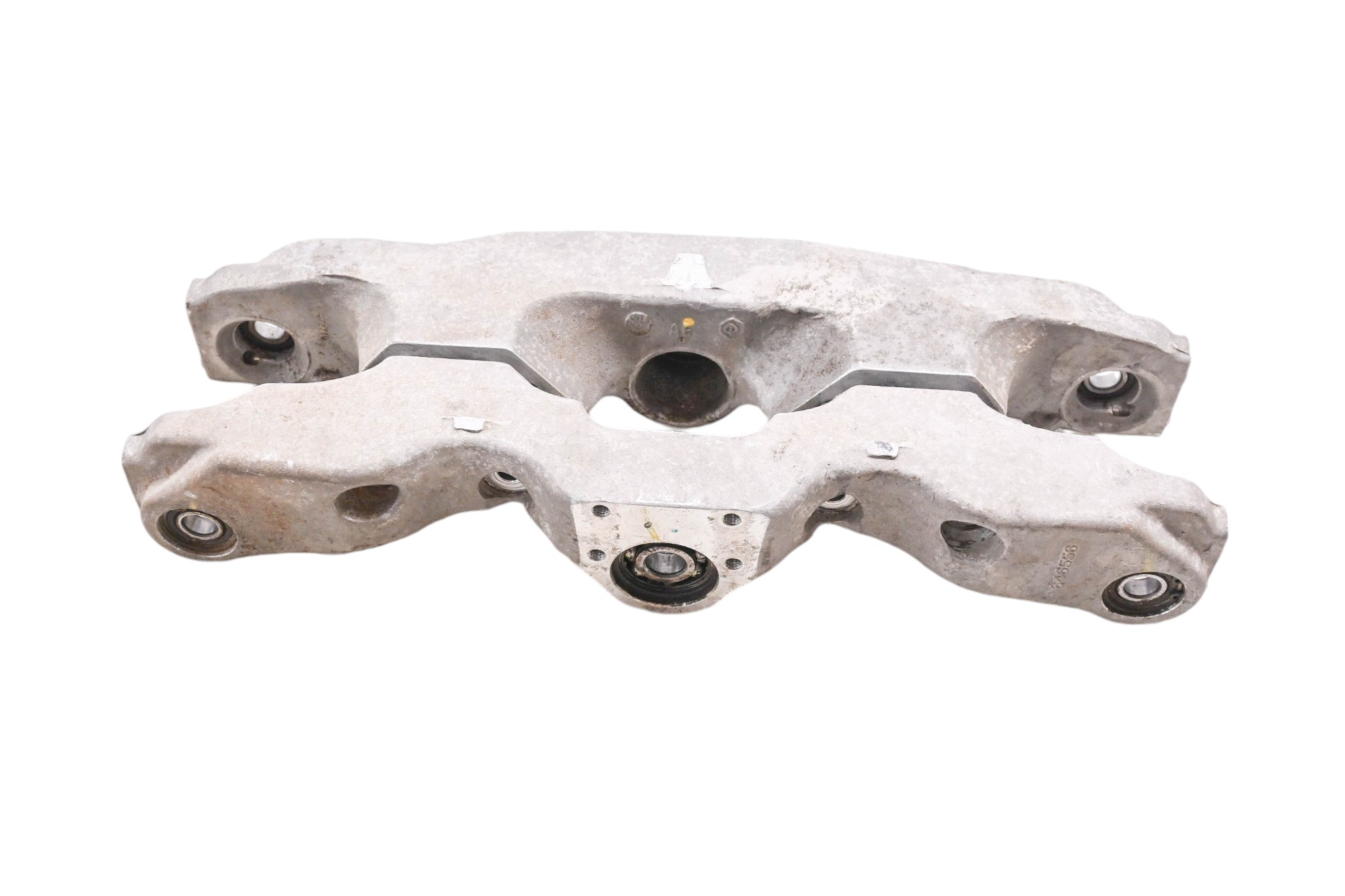 16 Piaggio MP3 500 Sport ABS Front Lower Suspension Arm