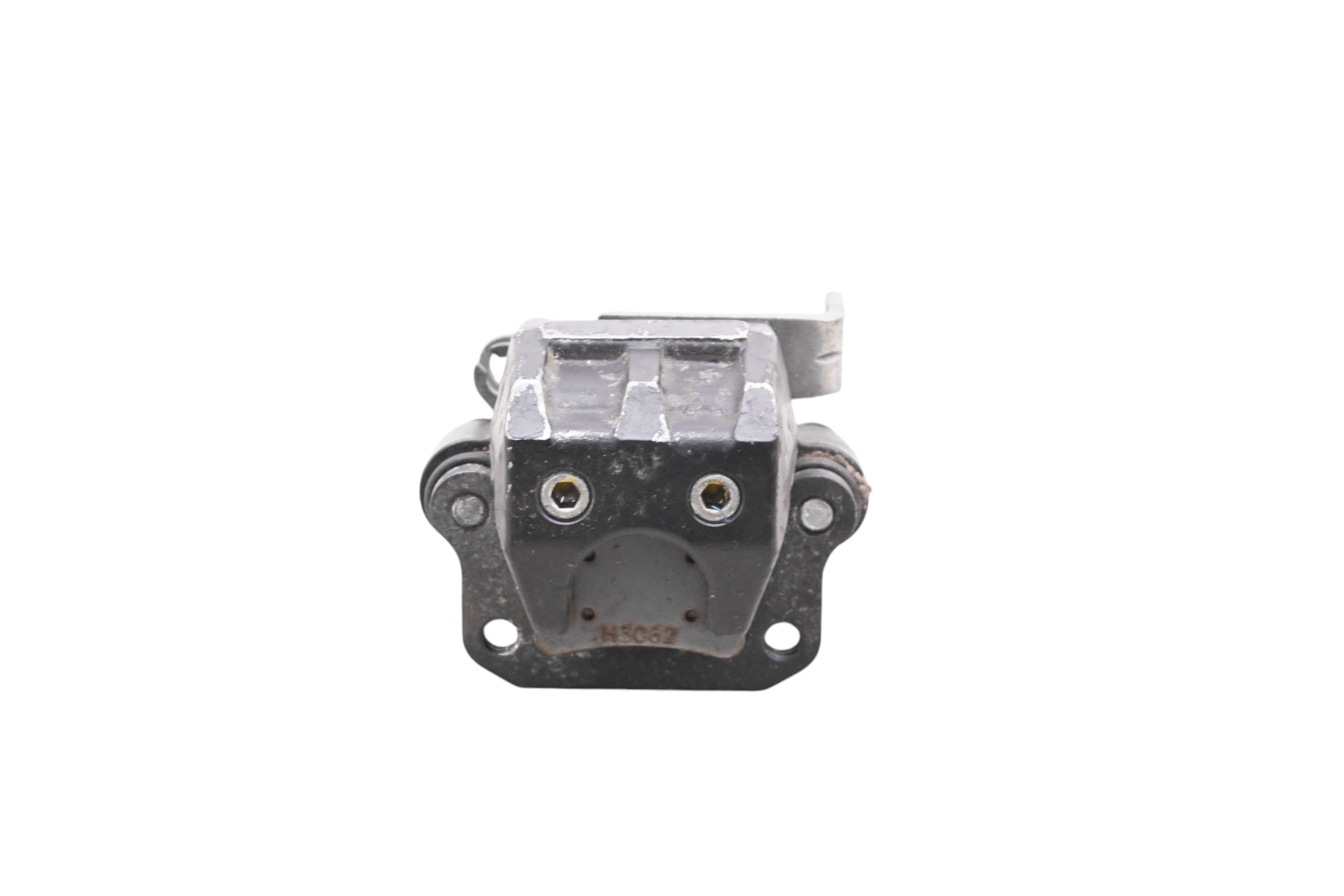 16 Piaggio MP3 500 Sport ABS Mechanical Front Stabilizer Brake Caliper