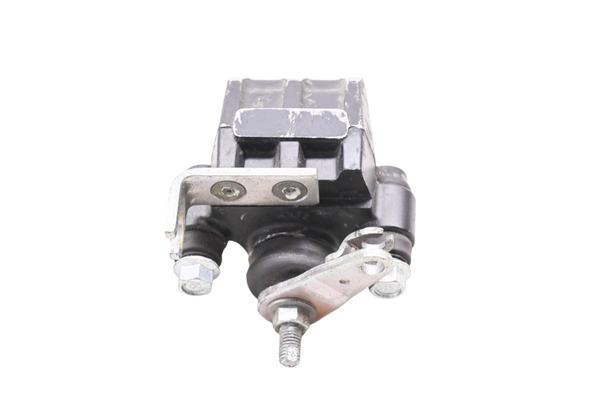 16 Piaggio MP3 500 Sport ABS Mechanical Front Stabilizer Brake Caliper