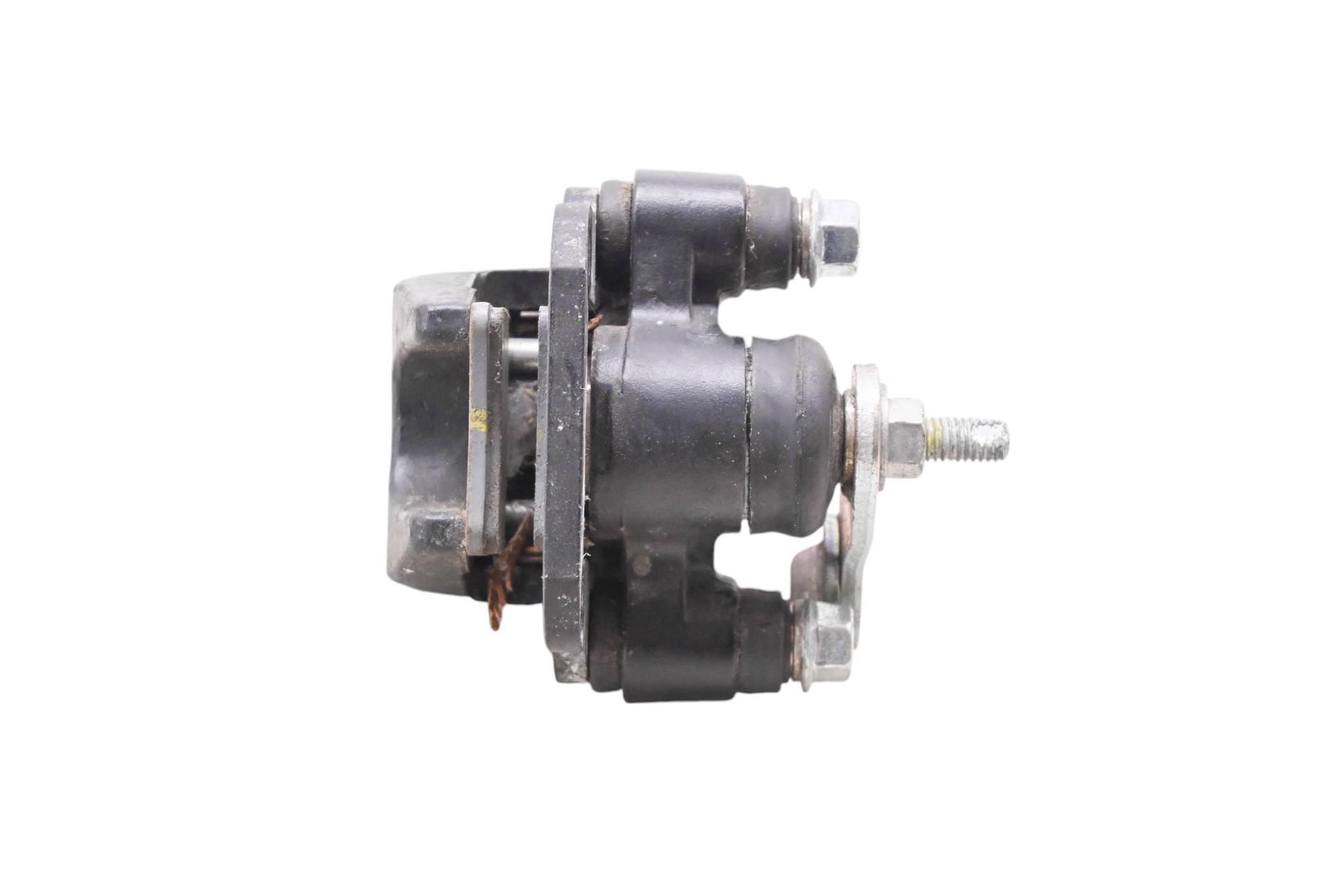 16 Piaggio MP3 500 Sport ABS Mechanical Front Stabilizer Brake Caliper