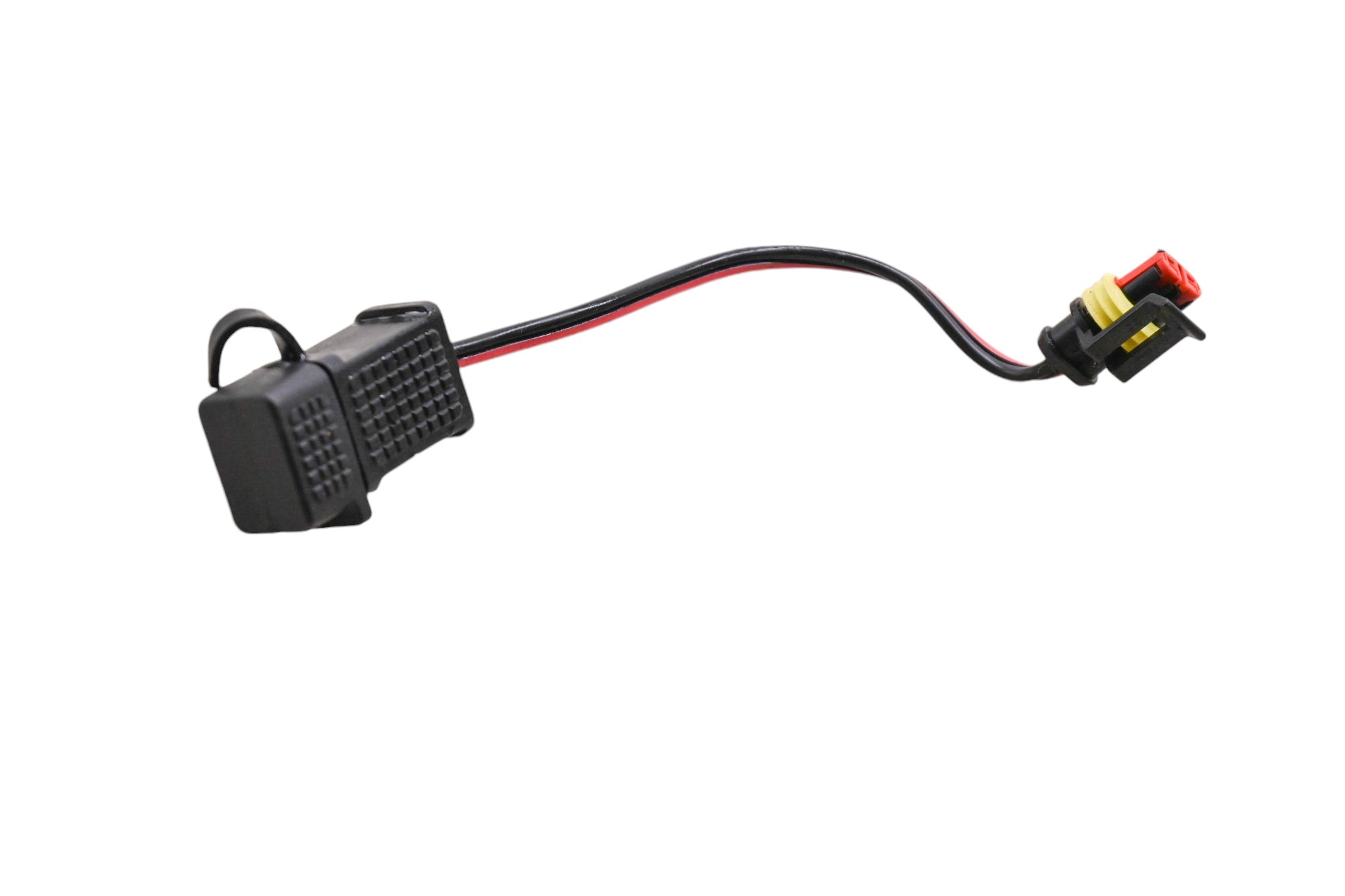 16 Piaggio MP3 500 Sport ABS Usb Accessory Outlet