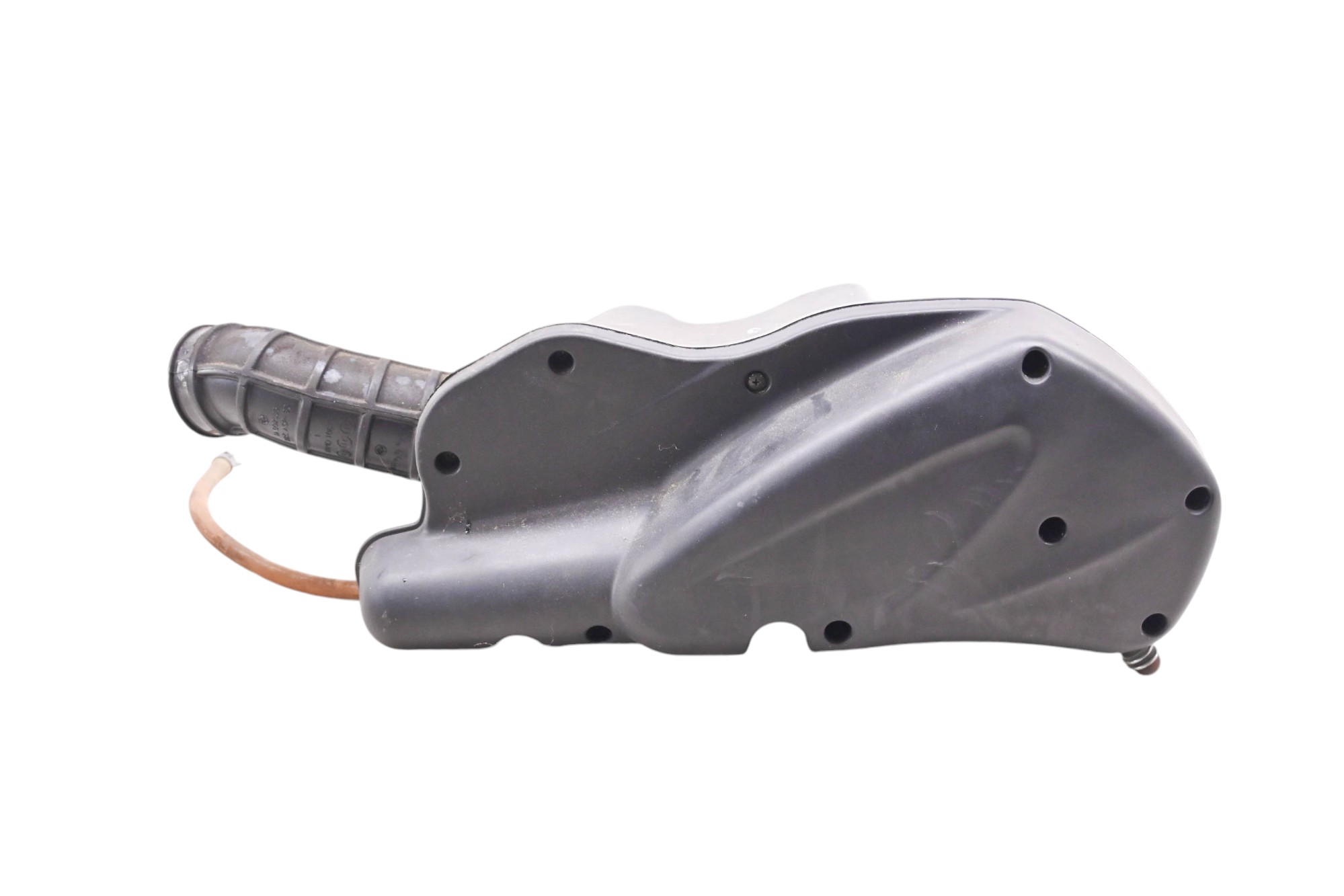16 Piaggio MP3 500 Sport ABS Airbox Intake Air Box