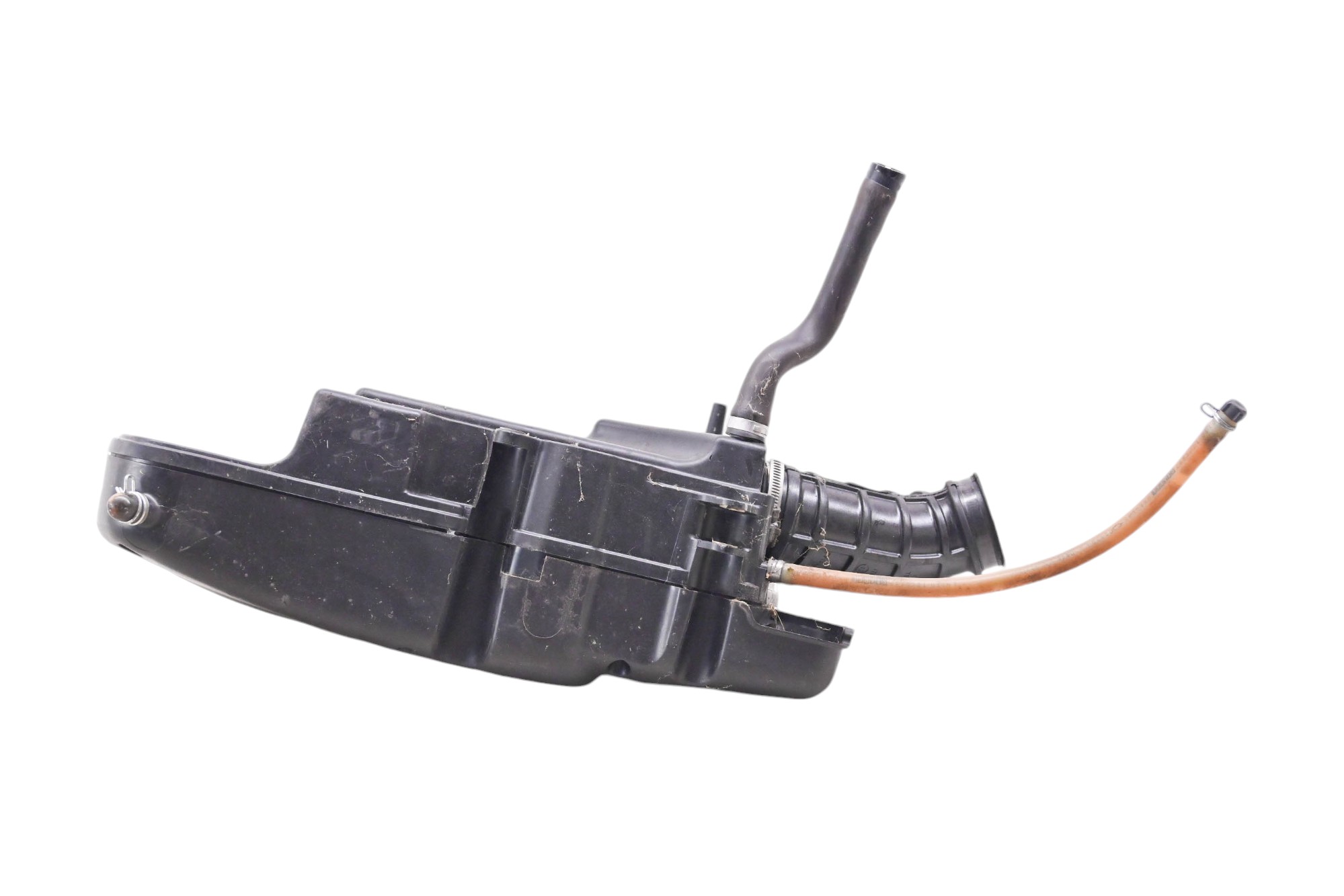 16 Piaggio MP3 500 Sport ABS Airbox Intake Air Box