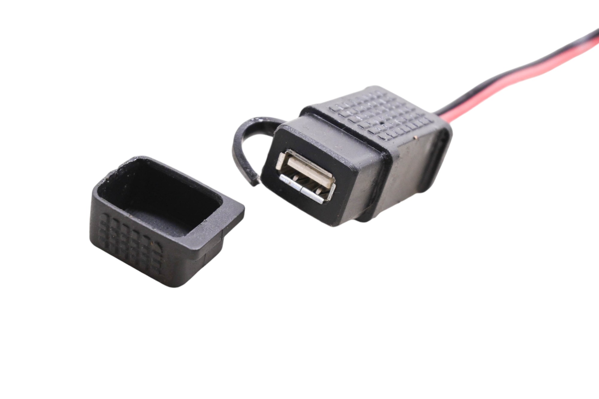 16 Piaggio MP3 500 Sport ABS Usb Accessory Outlet
