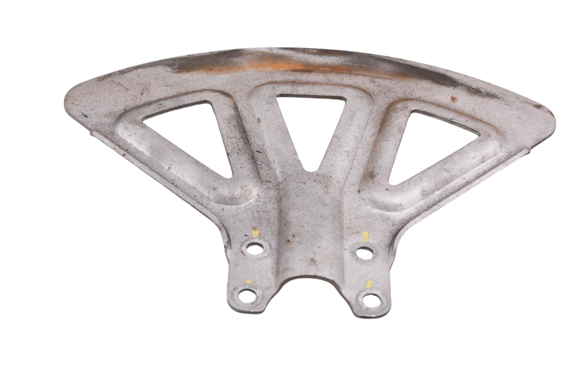 16 Piaggio MP3 500 Sport ABS Anti Tilt Bracket