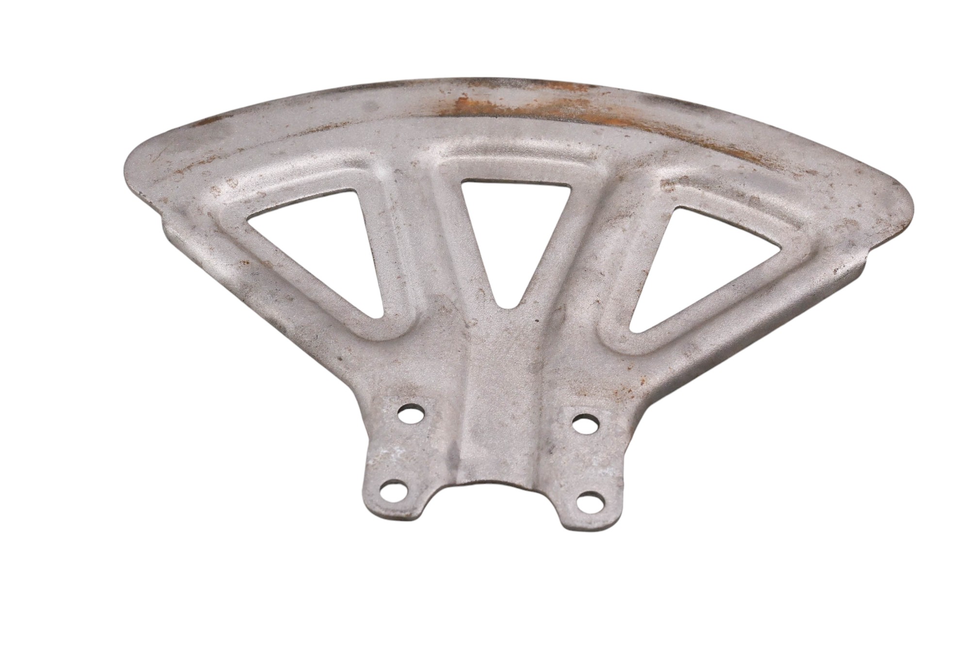 16 Piaggio MP3 500 Sport ABS Anti Tilt Bracket