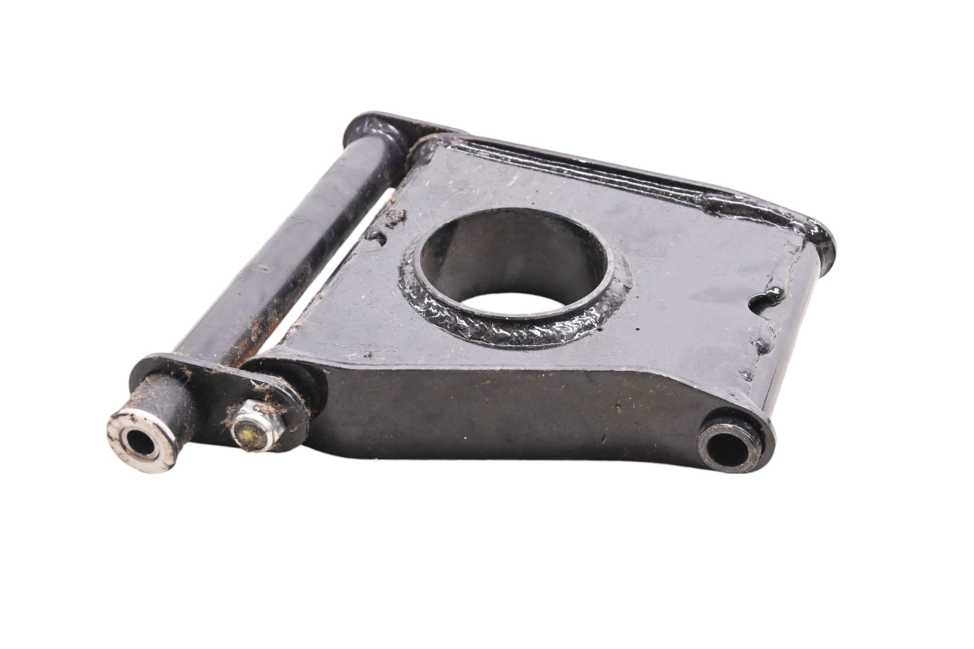 16 Piaggio MP3 500 Sport ABS Rear Swingarm