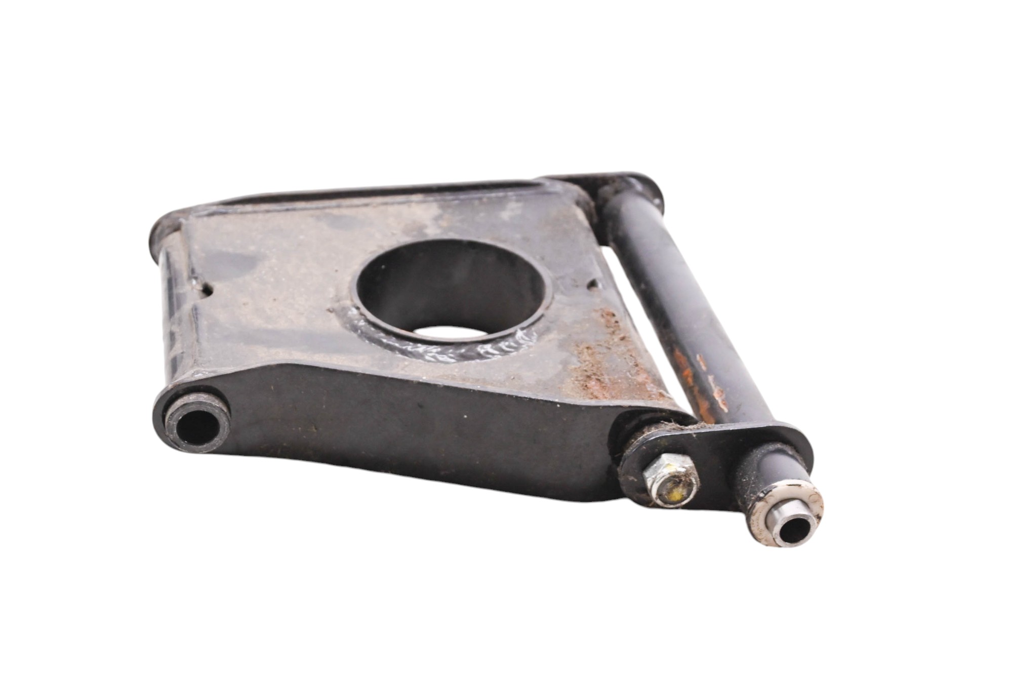 16 Piaggio MP3 500 Sport ABS Rear Swingarm